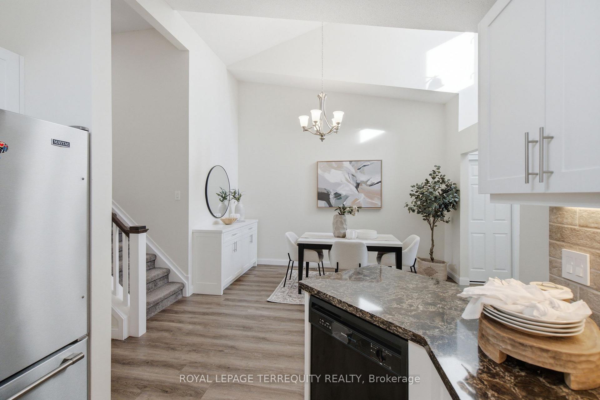 Photo 13 of 1765 Dufferin Street, Whitby, Port Whitby — HOMEH