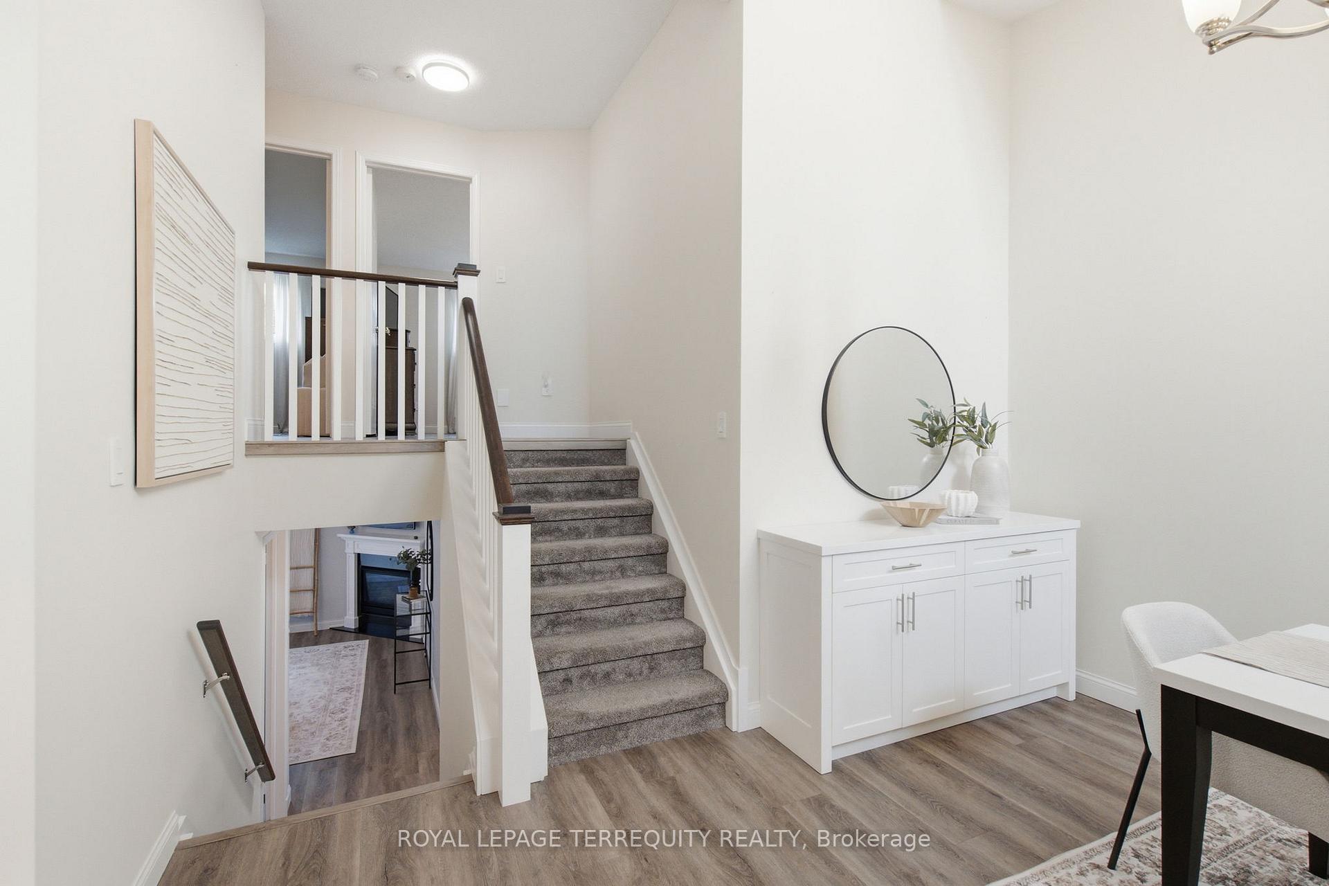 Photo 19 of 1765 Dufferin Street, Whitby, Port Whitby — HOMEH