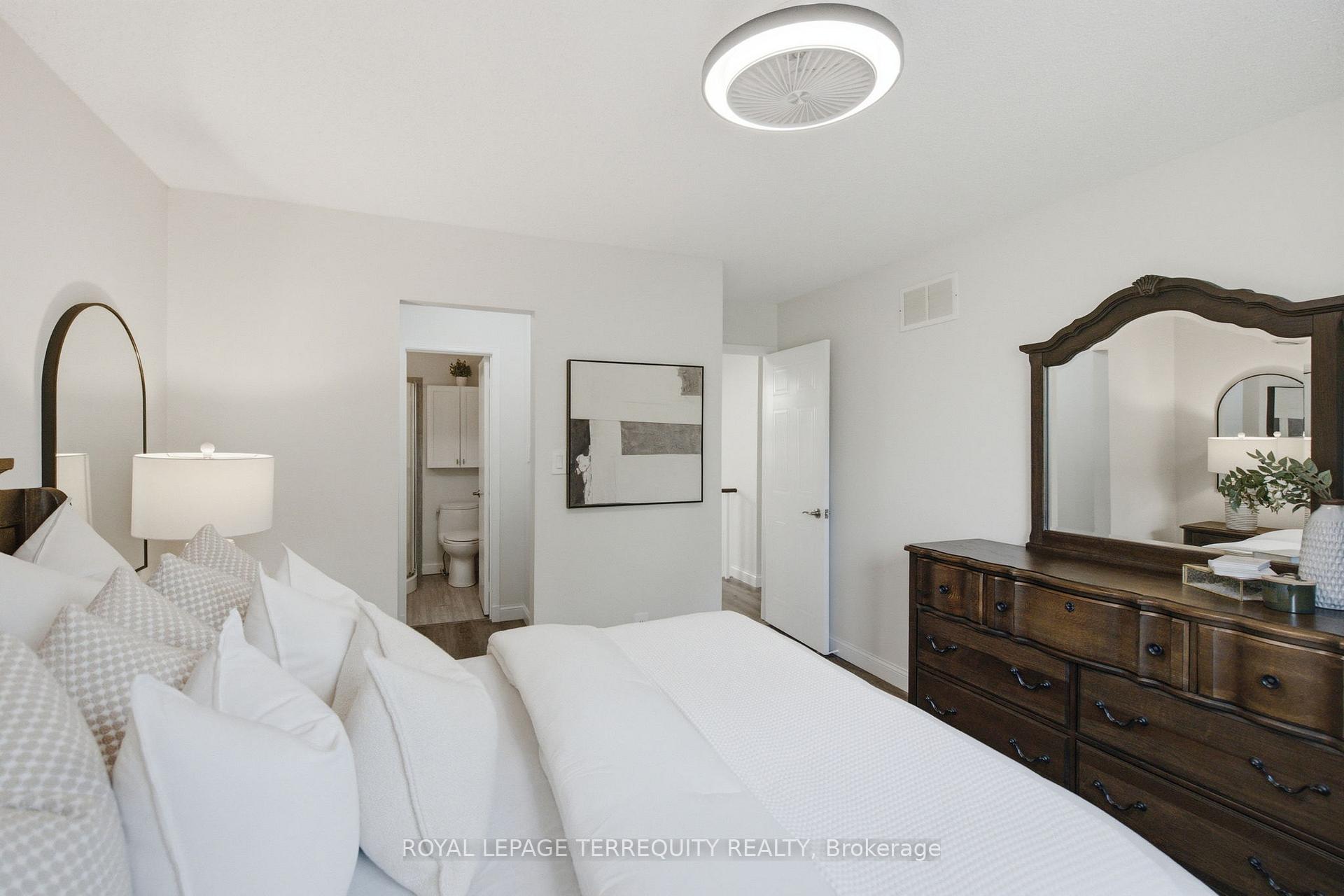 Photo 21 of 1765 Dufferin Street, Whitby, Port Whitby — HOMEH