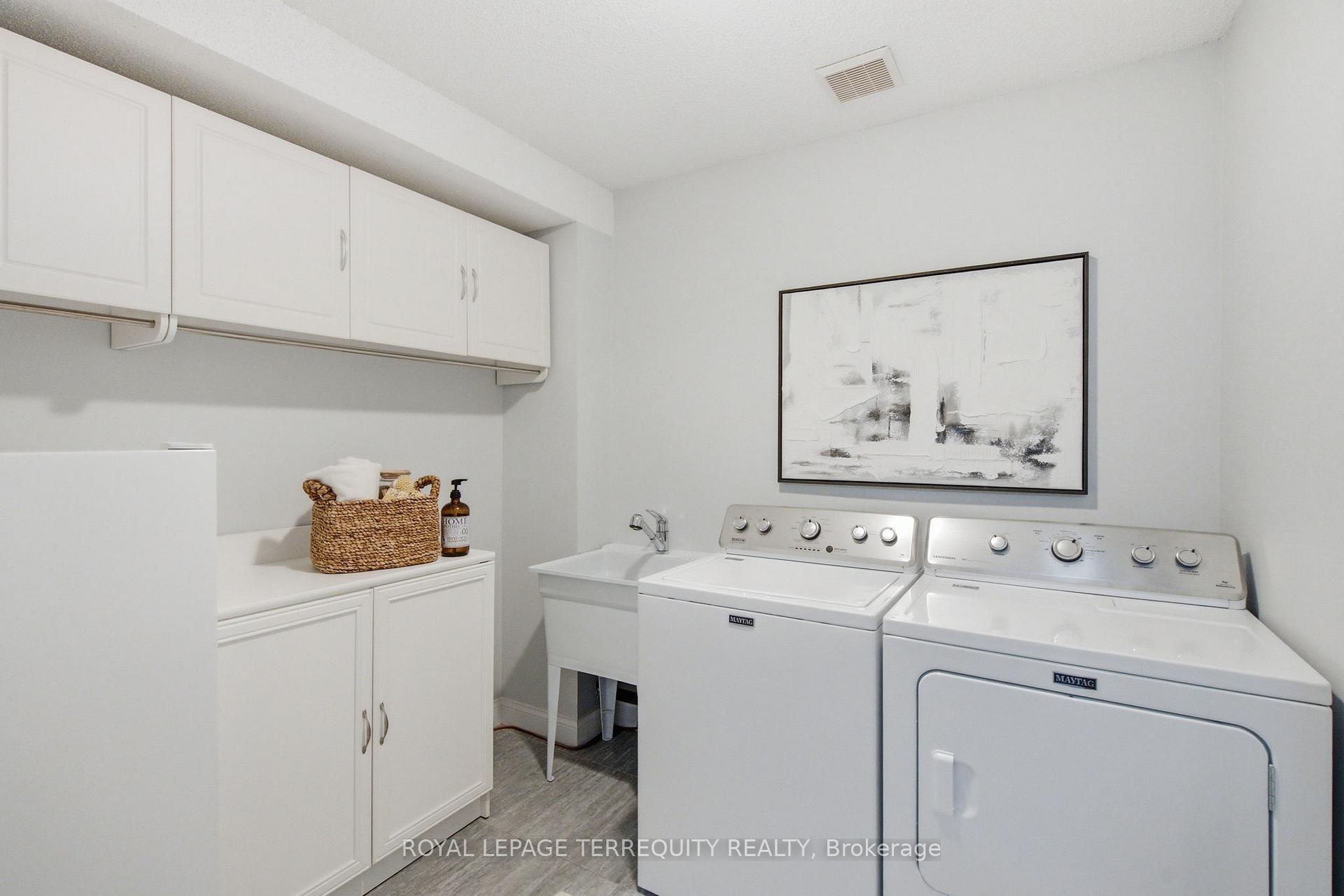Photo 28 of 1765 Dufferin Street, Whitby, Port Whitby — HOMEH
