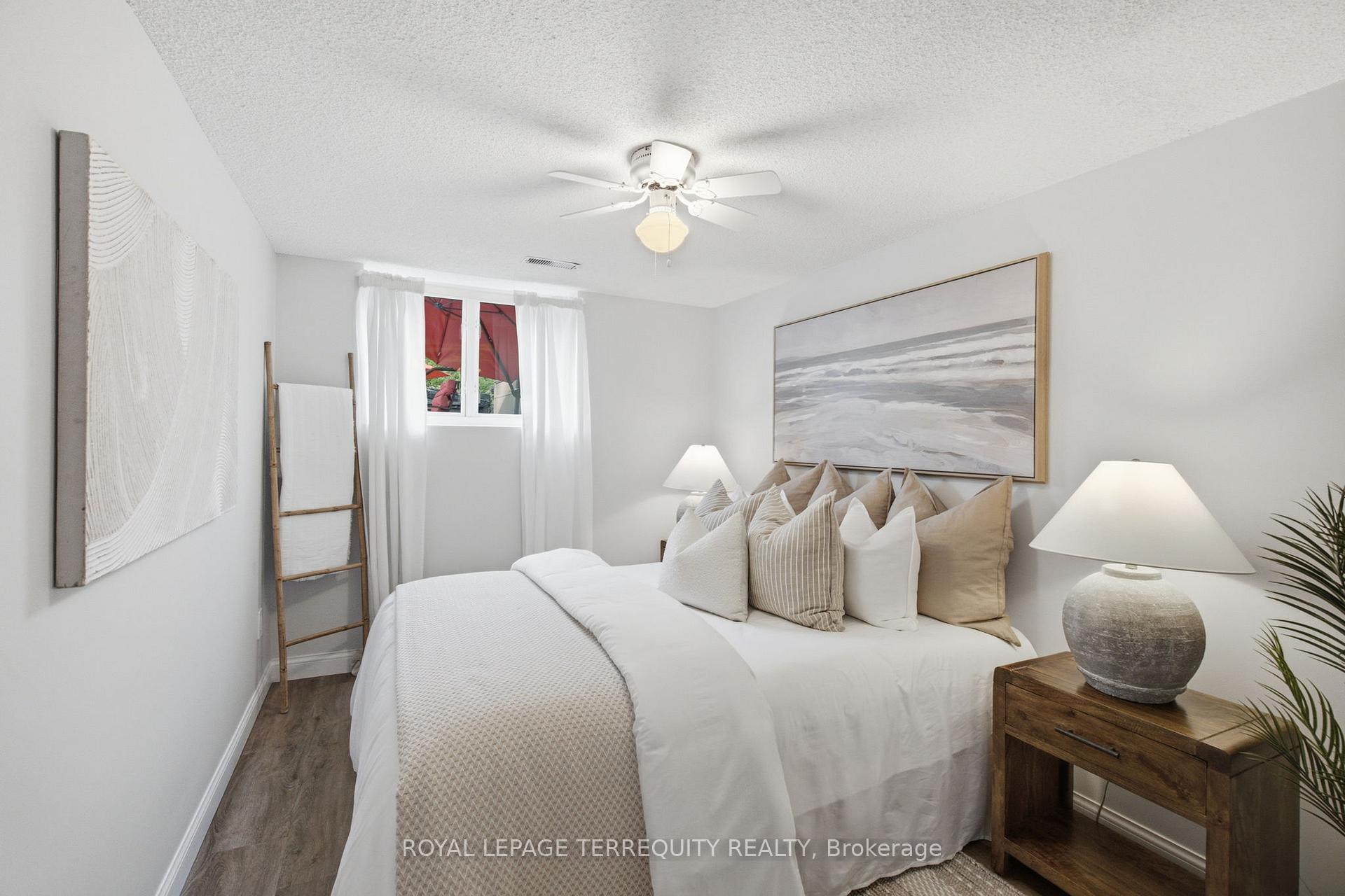 Photo 29 of 1765 Dufferin Street, Whitby, Port Whitby — HOMEH