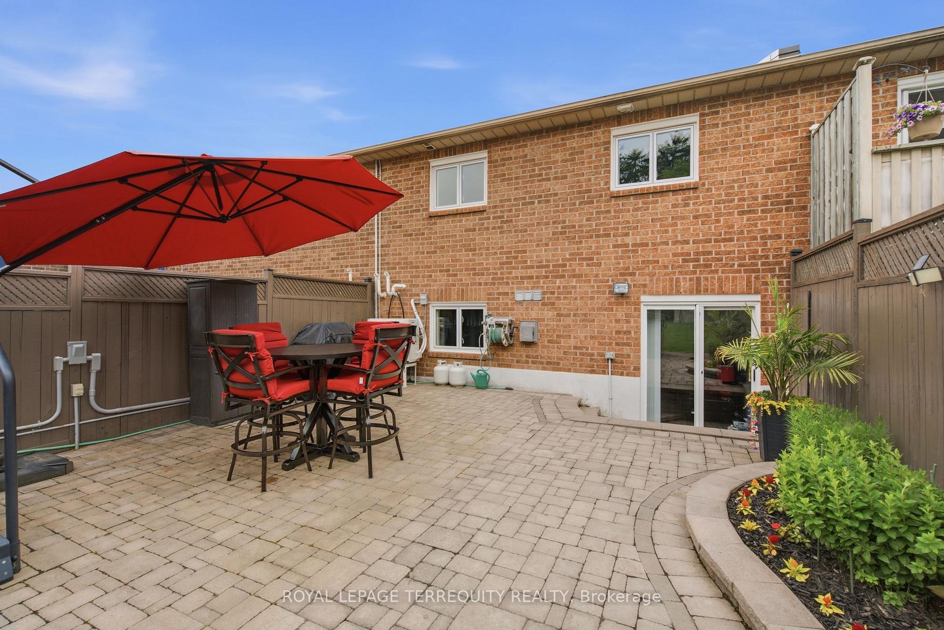 Photo 36 of 1765 Dufferin Street, Whitby, Port Whitby — HOMEH