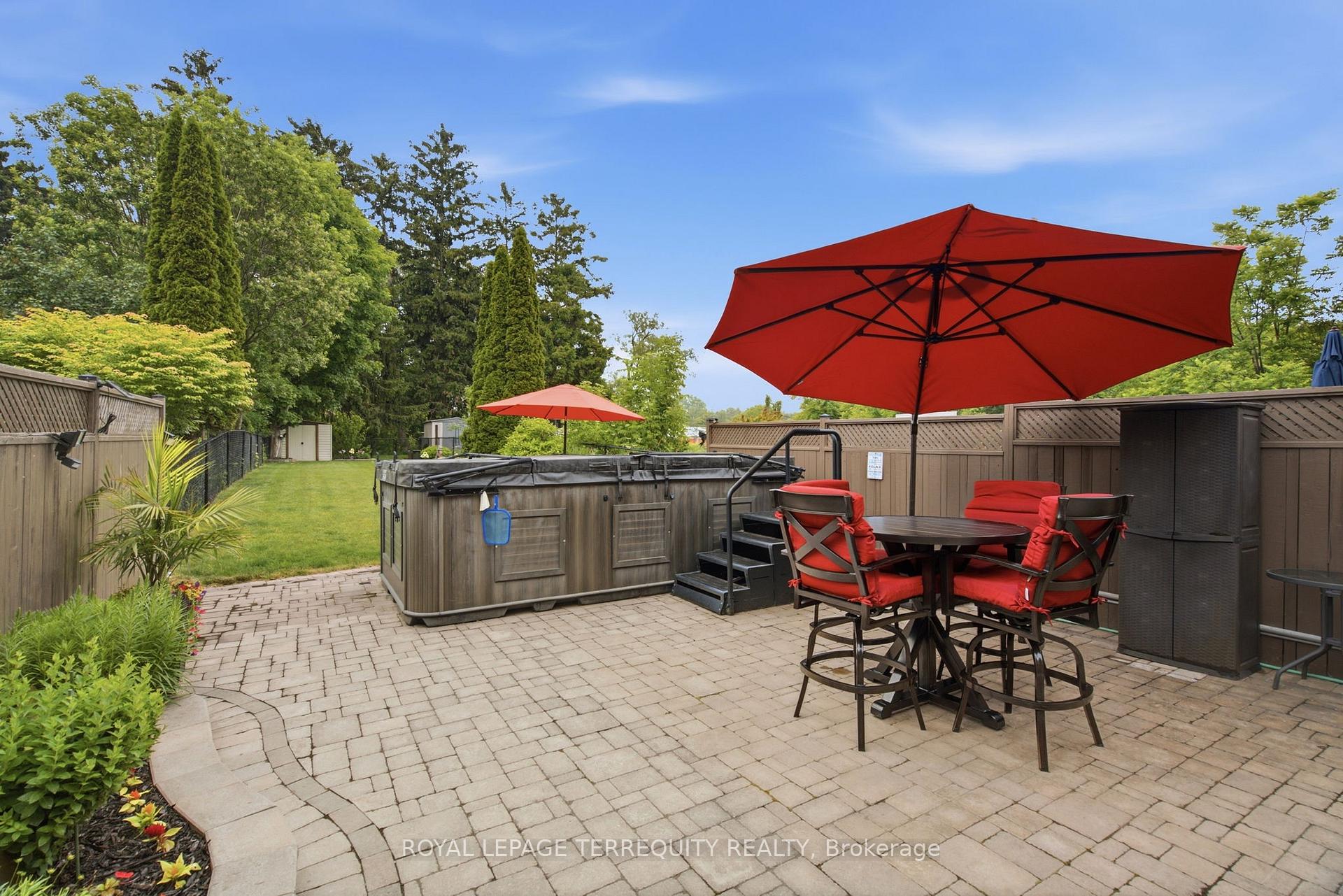 Photo 38 of 1765 Dufferin Street, Whitby, Port Whitby — HOMEH