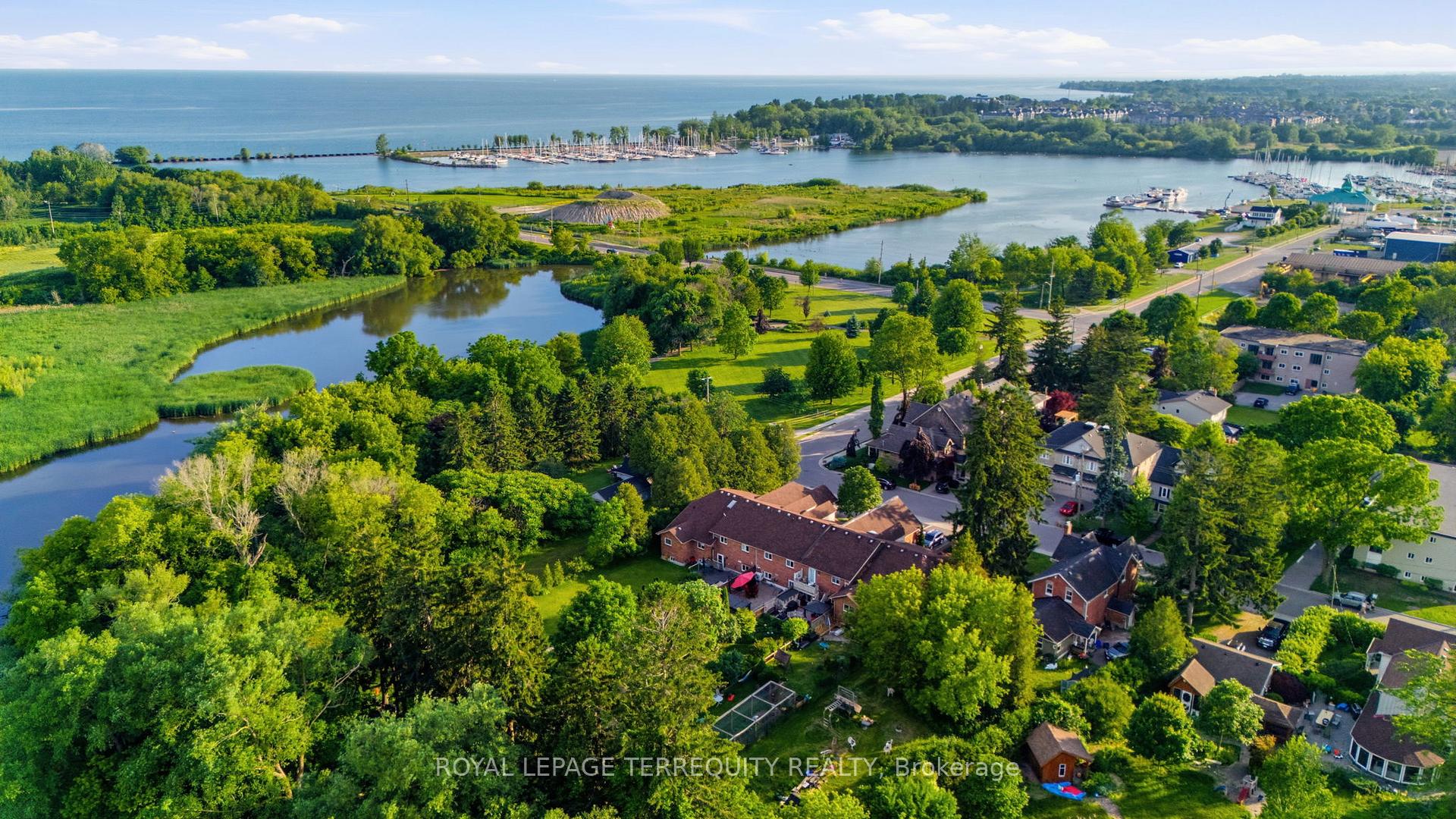 Photo 43 of 1765 Dufferin Street, Whitby, Port Whitby — HOMEH
