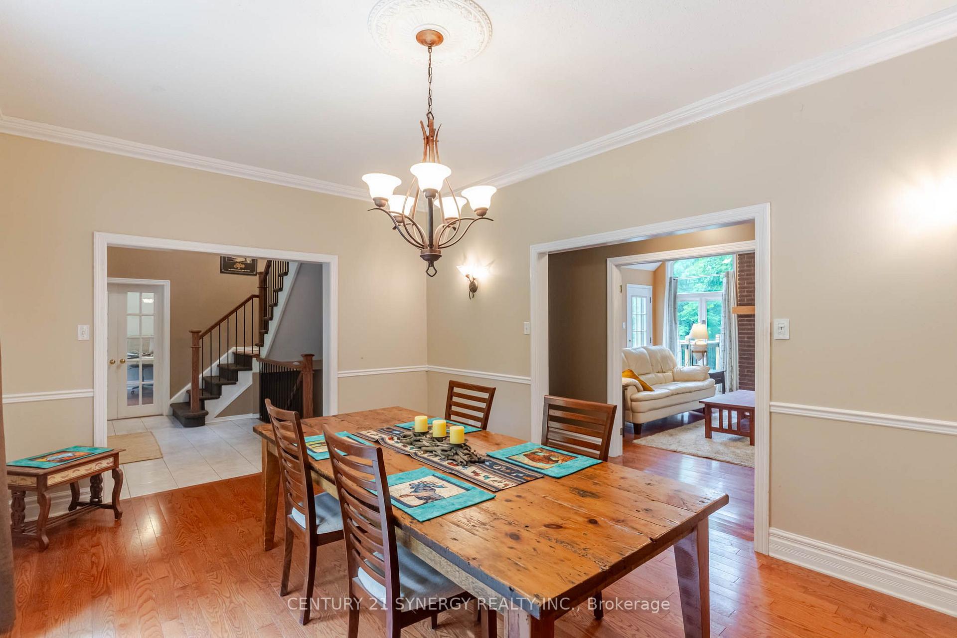 Photo 4 of 306 Mcgregor Drive, Beckwith, Beckwith Twp — HOMEH