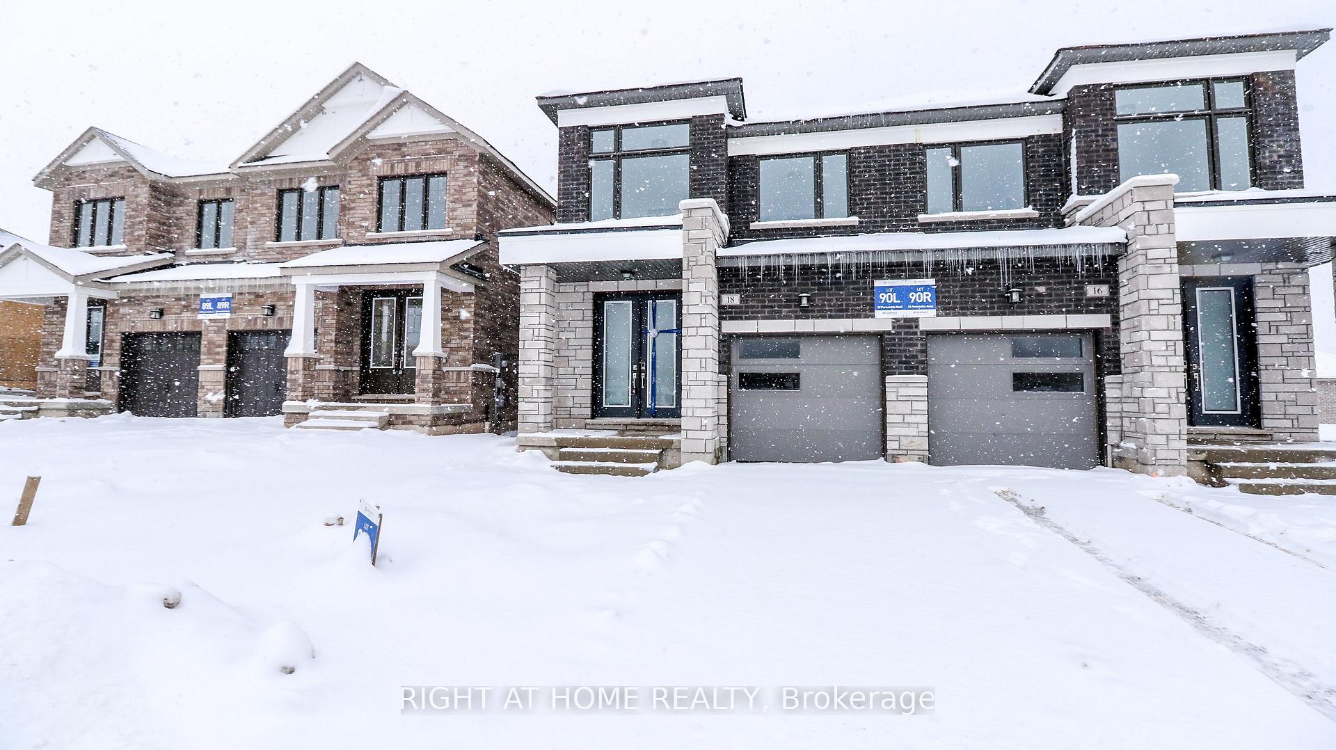 Photo 1 of 18 Periwinkle Road, Springwater, Midhurst — HOMEH