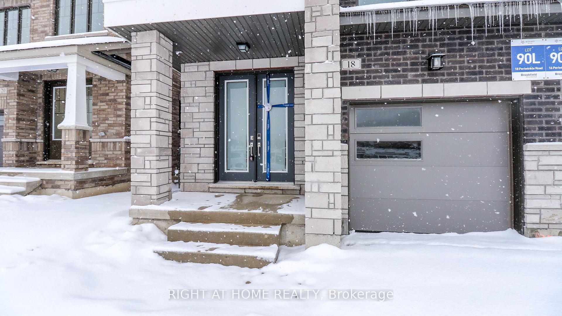 Photo 2 of 18 Periwinkle Road, Springwater, Midhurst — HOMEH