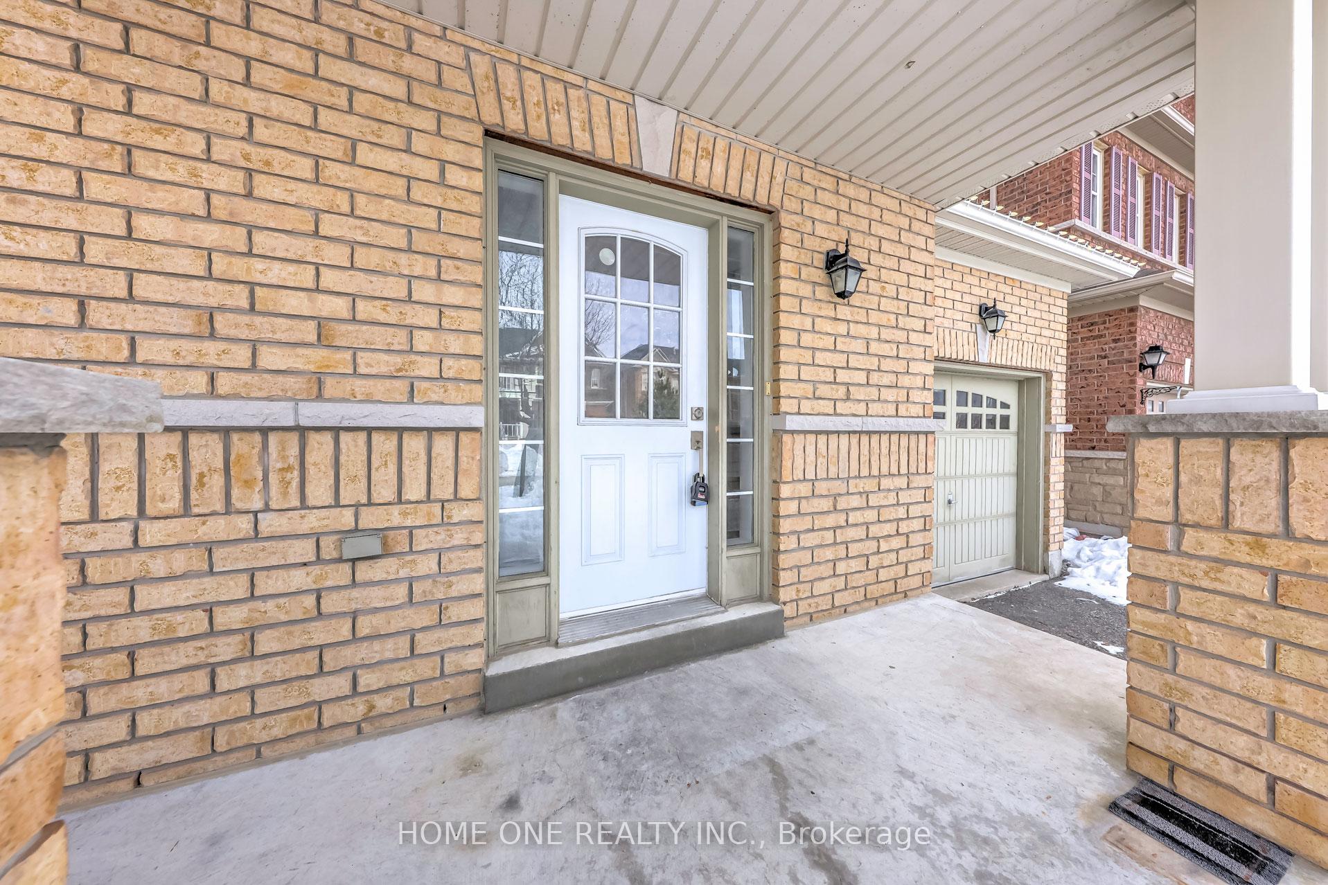 Photo 4 of 39 Silverado Hills Drive, Markham, Cathedraltown — HOMEH