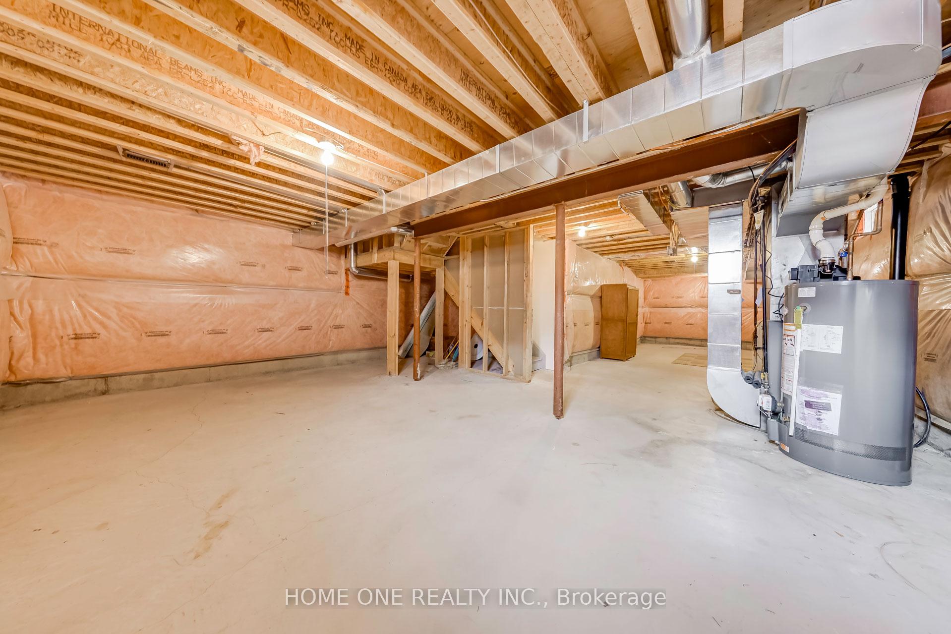 Photo 30 of 39 Silverado Hills Drive, Markham, Cathedraltown — HOMEH