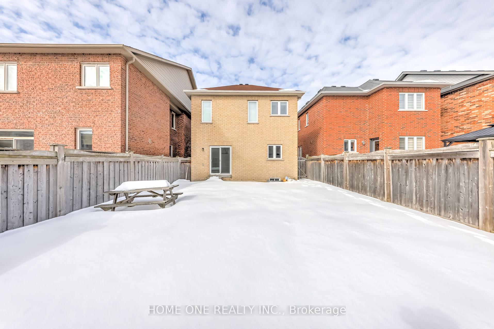 Photo 32 of 39 Silverado Hills Drive, Markham, Cathedraltown — HOMEH