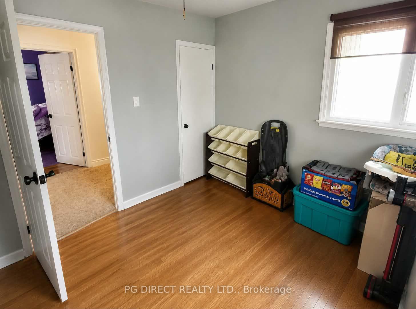 Photo 9 of 41 First Avenue, Quinte West, Trenton Ward — HOMEH