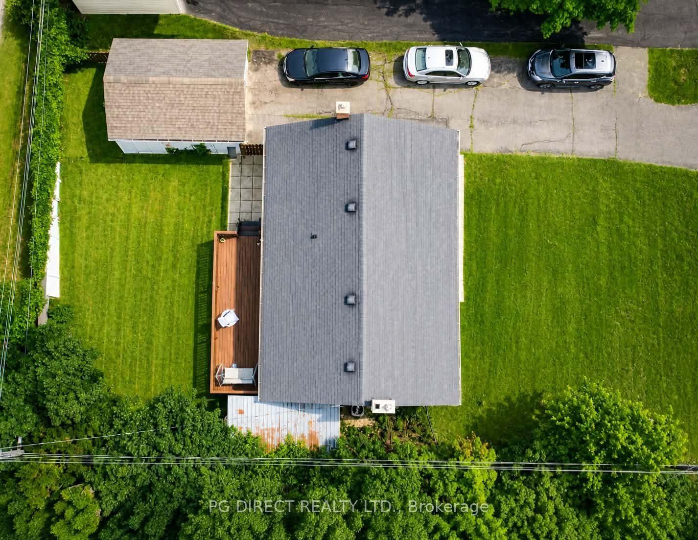 Photo 2 of 41 First Avenue, Quinte West, Trenton Ward — HOMEH