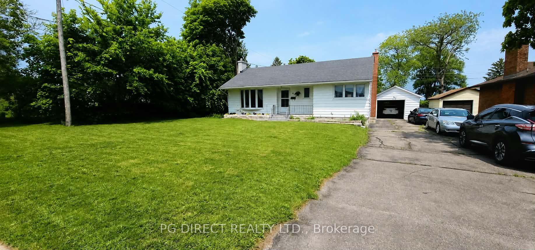 Photo 1 of 41 First Avenue, Quinte West, Trenton Ward — HOMEH