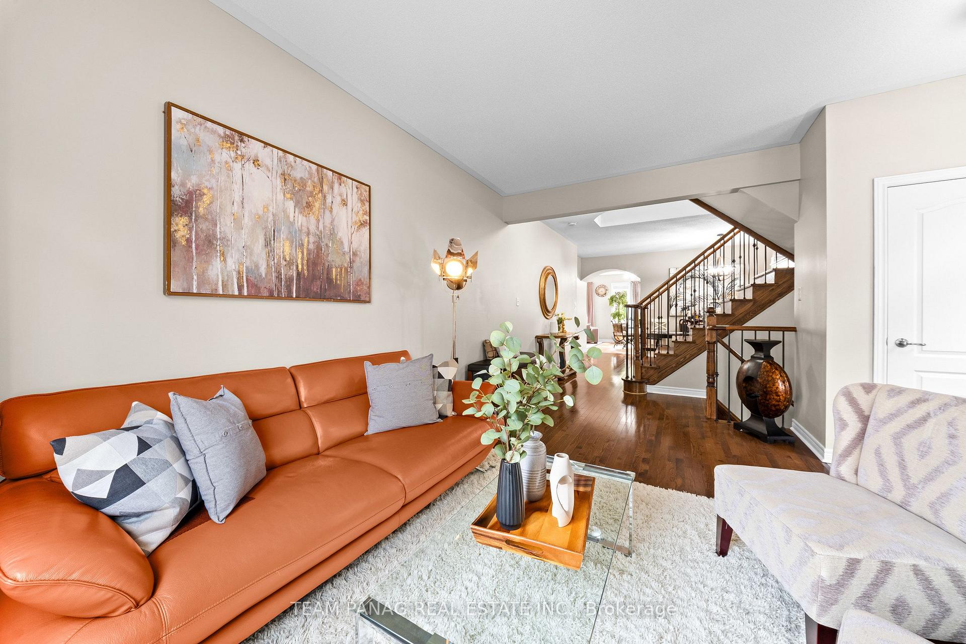Photo 10 of 32 Impulse Circle, Brampton, Credit Valley — HOMEH