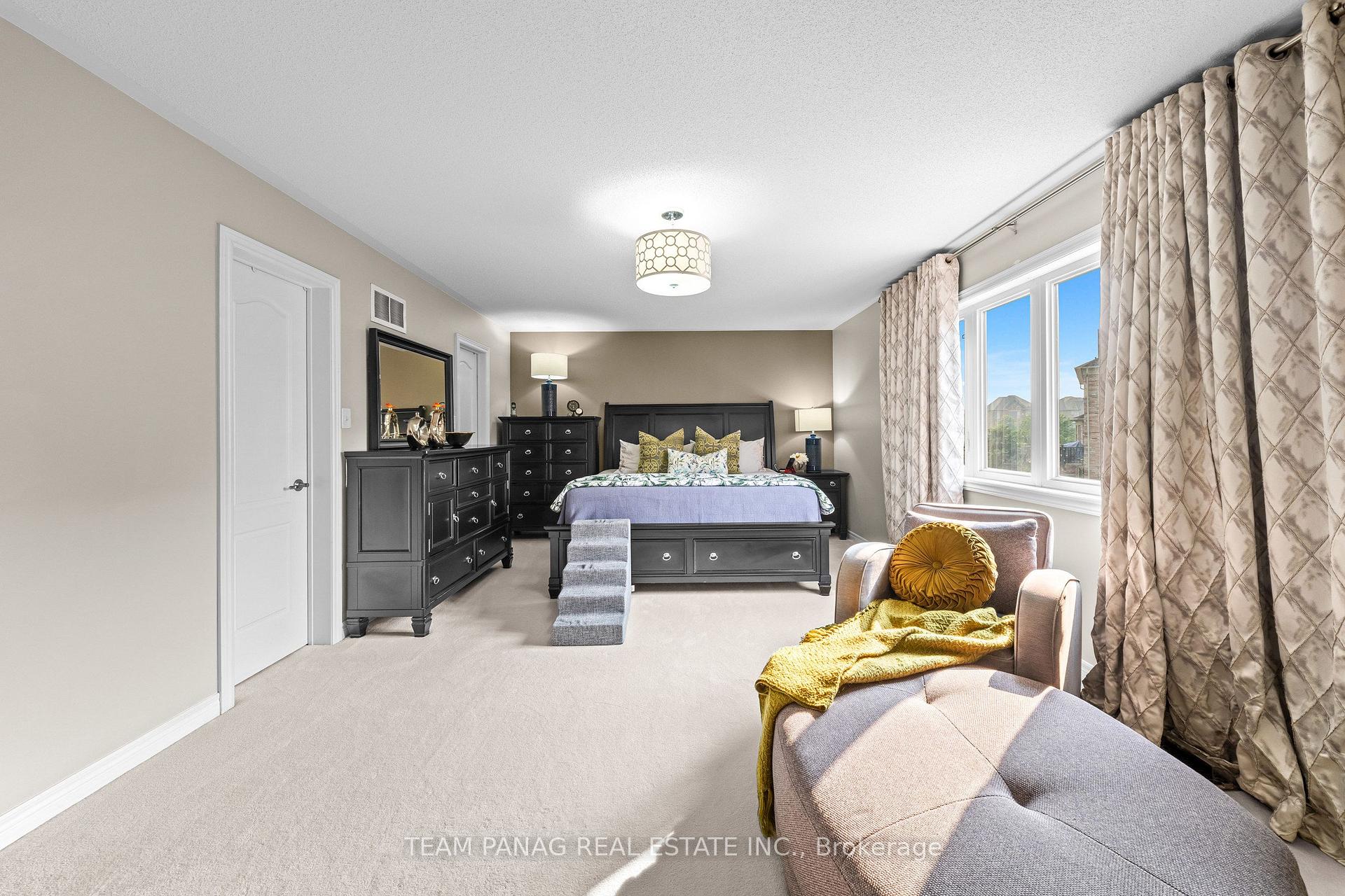 Photo 32 of 32 Impulse Circle, Brampton, Credit Valley — HOMEH
