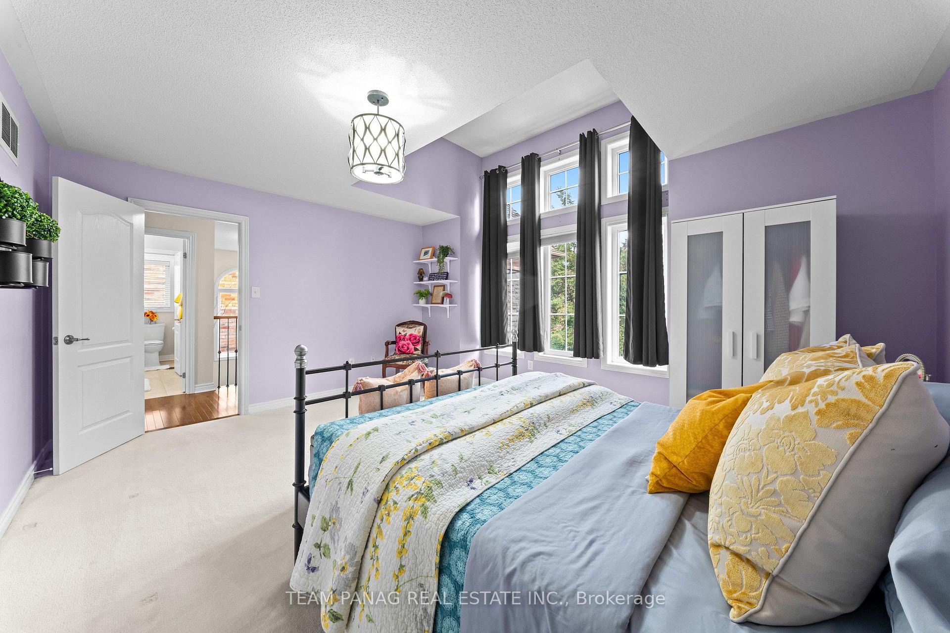 Photo 38 of 32 Impulse Circle, Brampton, Credit Valley — HOMEH