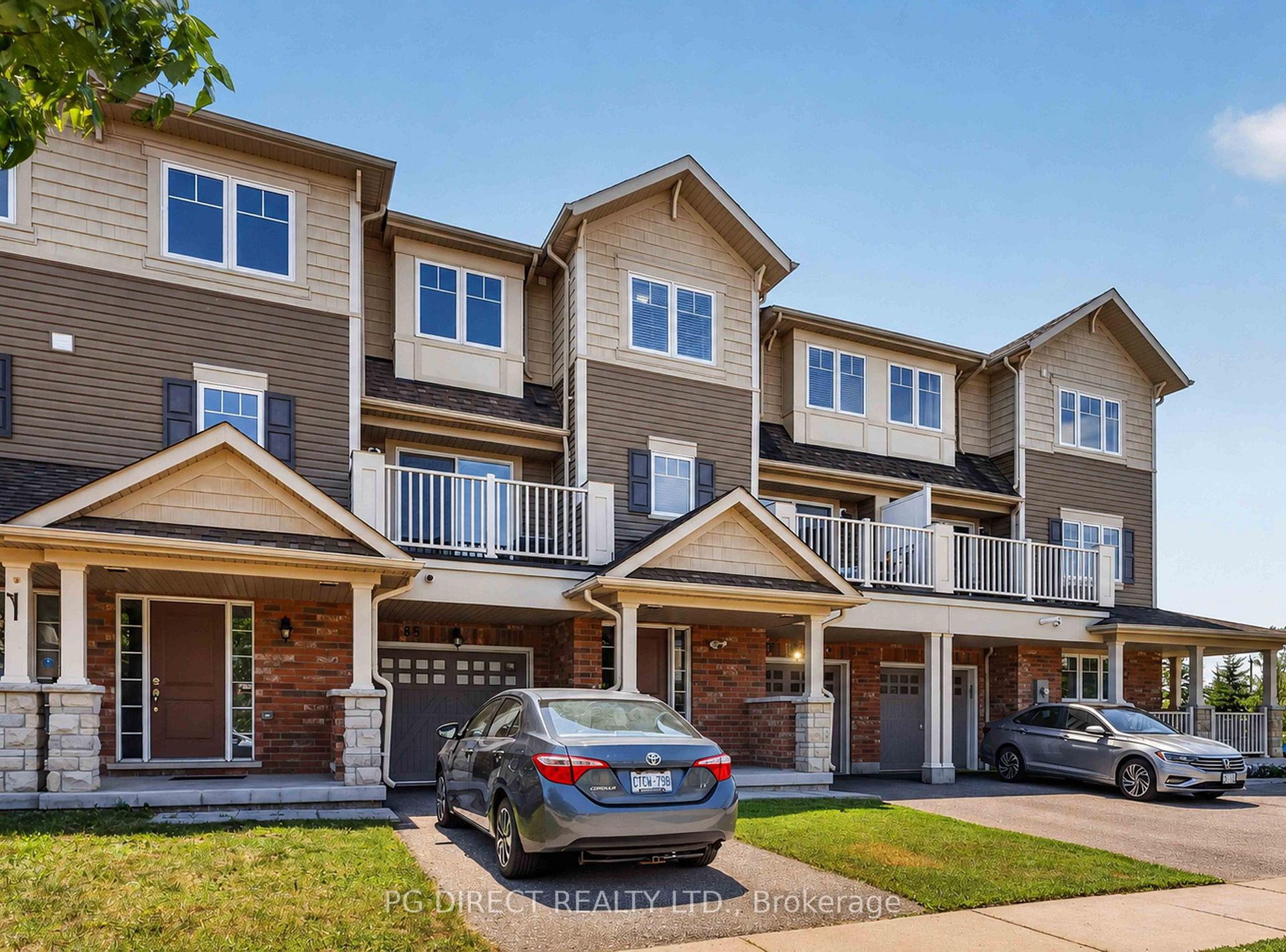 Photo 20 of 83 Great Gabe Crescent, Oshawa, Windfields — HOMEH