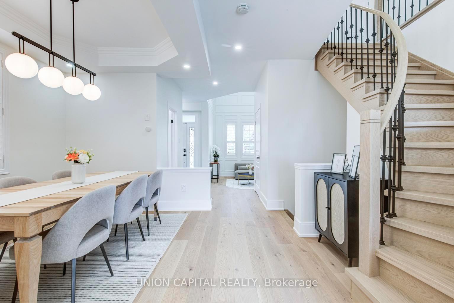 Photo 10 of 69 Southbrook Crescent, Markham, Cachet — HOMEH