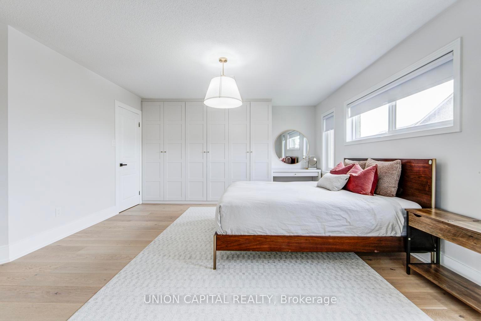 Photo 28 of 69 Southbrook Crescent, Markham, Cachet — HOMEH