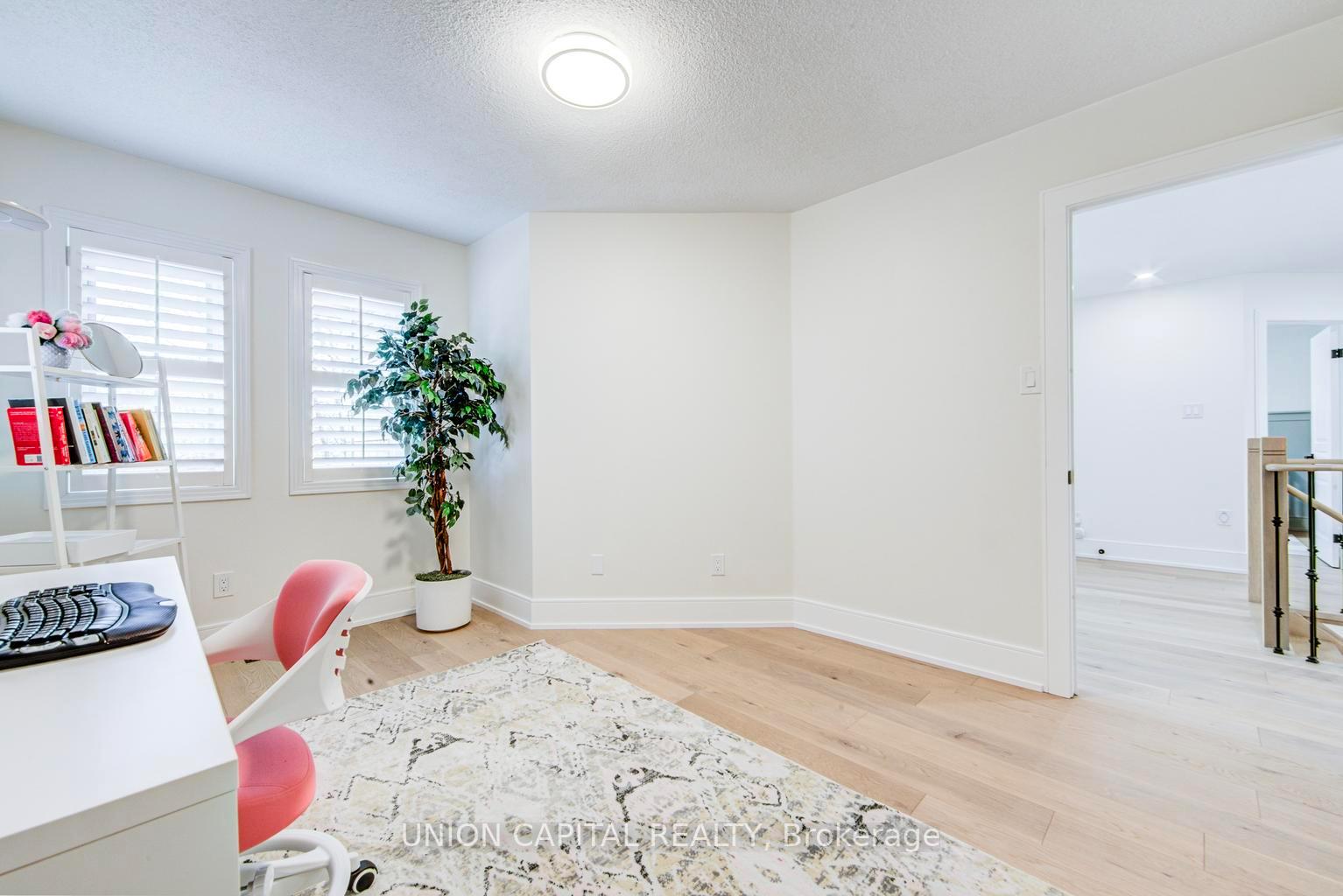 Photo 34 of 69 Southbrook Crescent, Markham, Cachet — HOMEH