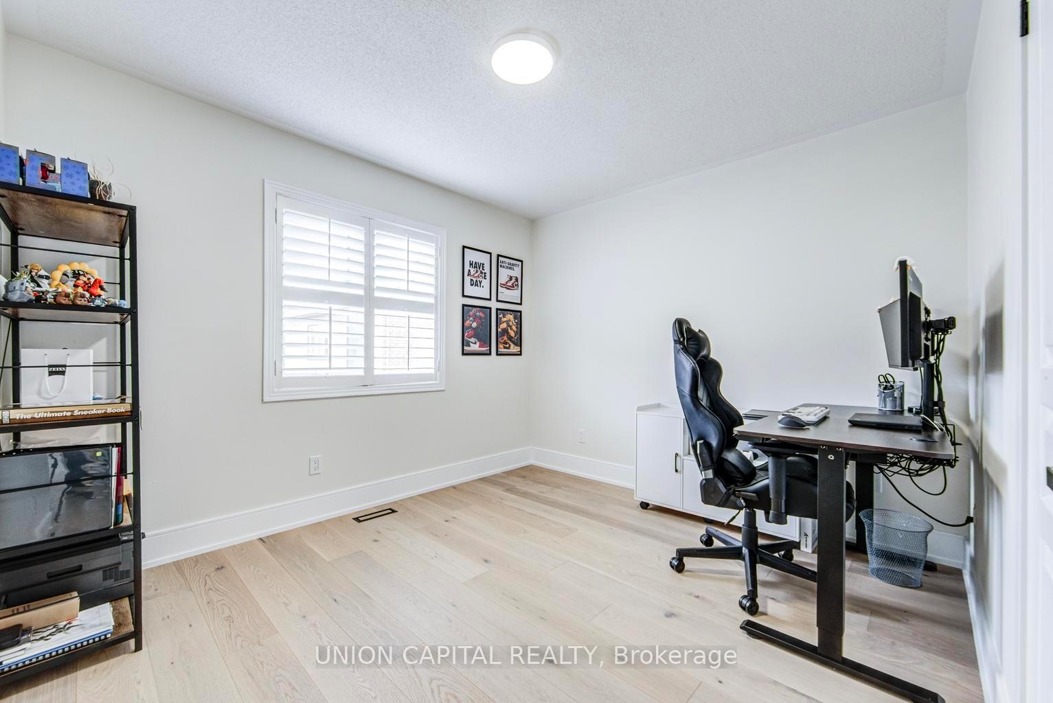 Photo 38 of 69 Southbrook Crescent, Markham, Cachet — HOMEH