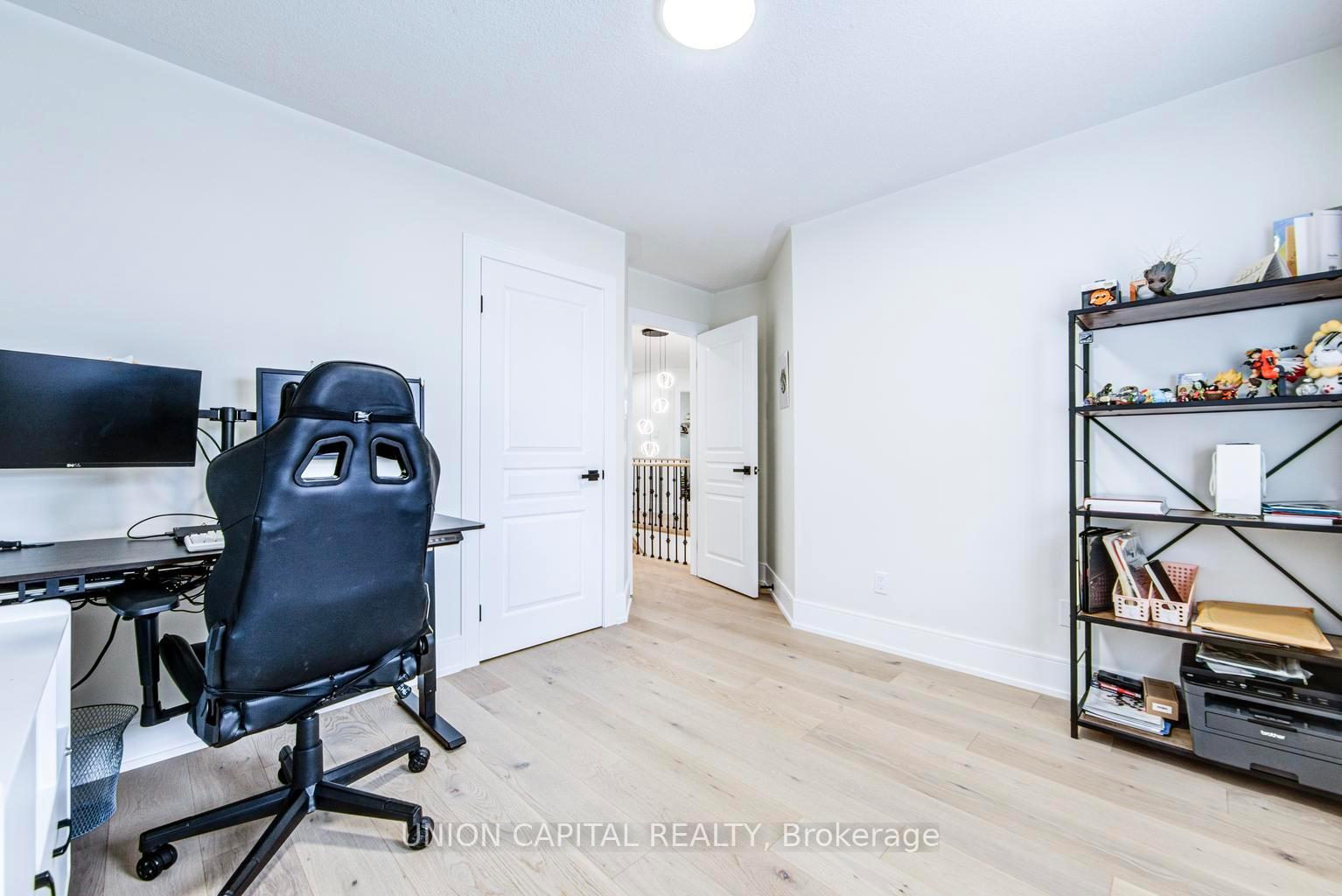 Photo 39 of 69 Southbrook Crescent, Markham, Cachet — HOMEH
