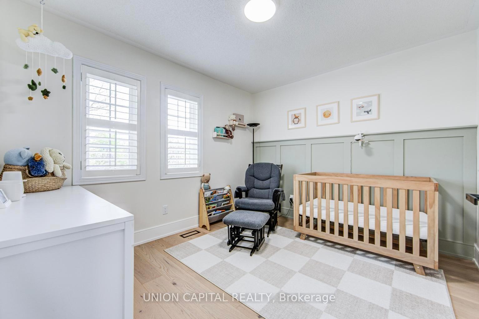 Photo 40 of 69 Southbrook Crescent, Markham, Cachet — HOMEH