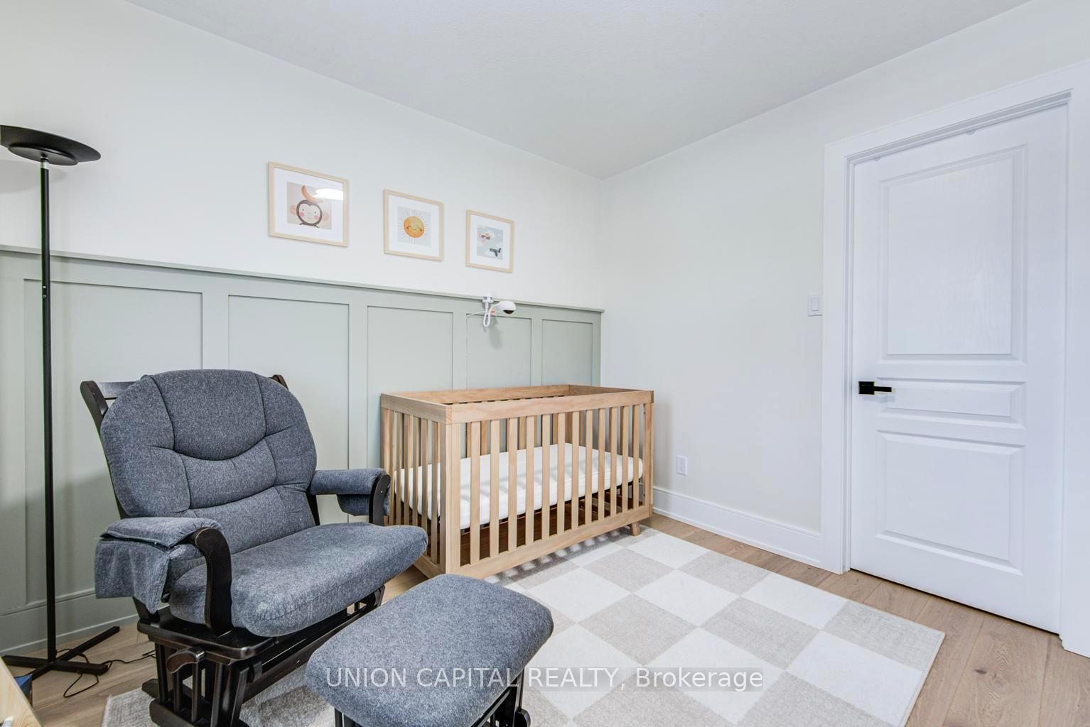 Photo 41 of 69 Southbrook Crescent, Markham, Cachet — HOMEH
