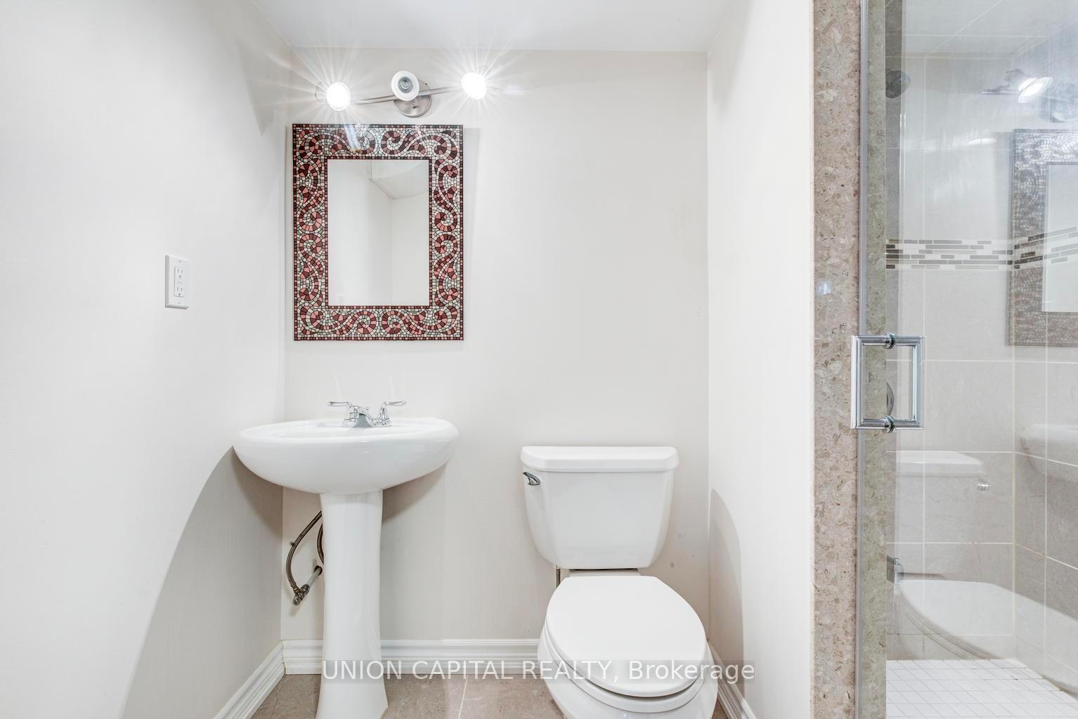 Photo 47 of 69 Southbrook Crescent, Markham, Cachet — HOMEH