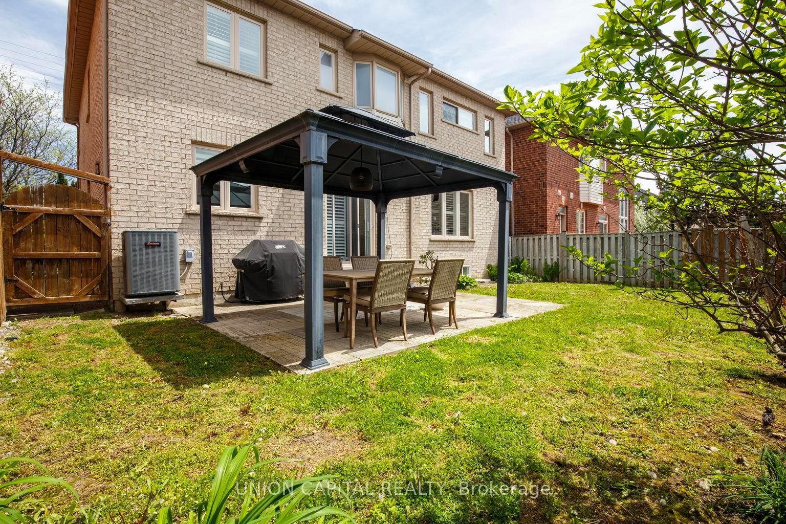 Photo 50 of 69 Southbrook Crescent, Markham, Cachet — HOMEH