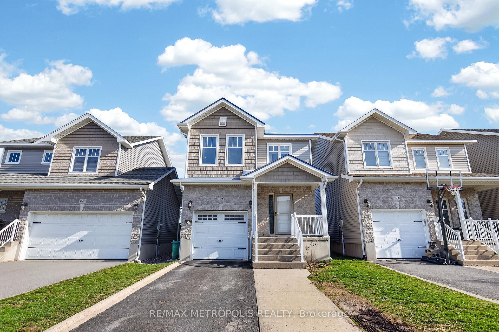 Photo 38 of 1276 Atkinson Street, Kingston, City Northwest — HOMEH