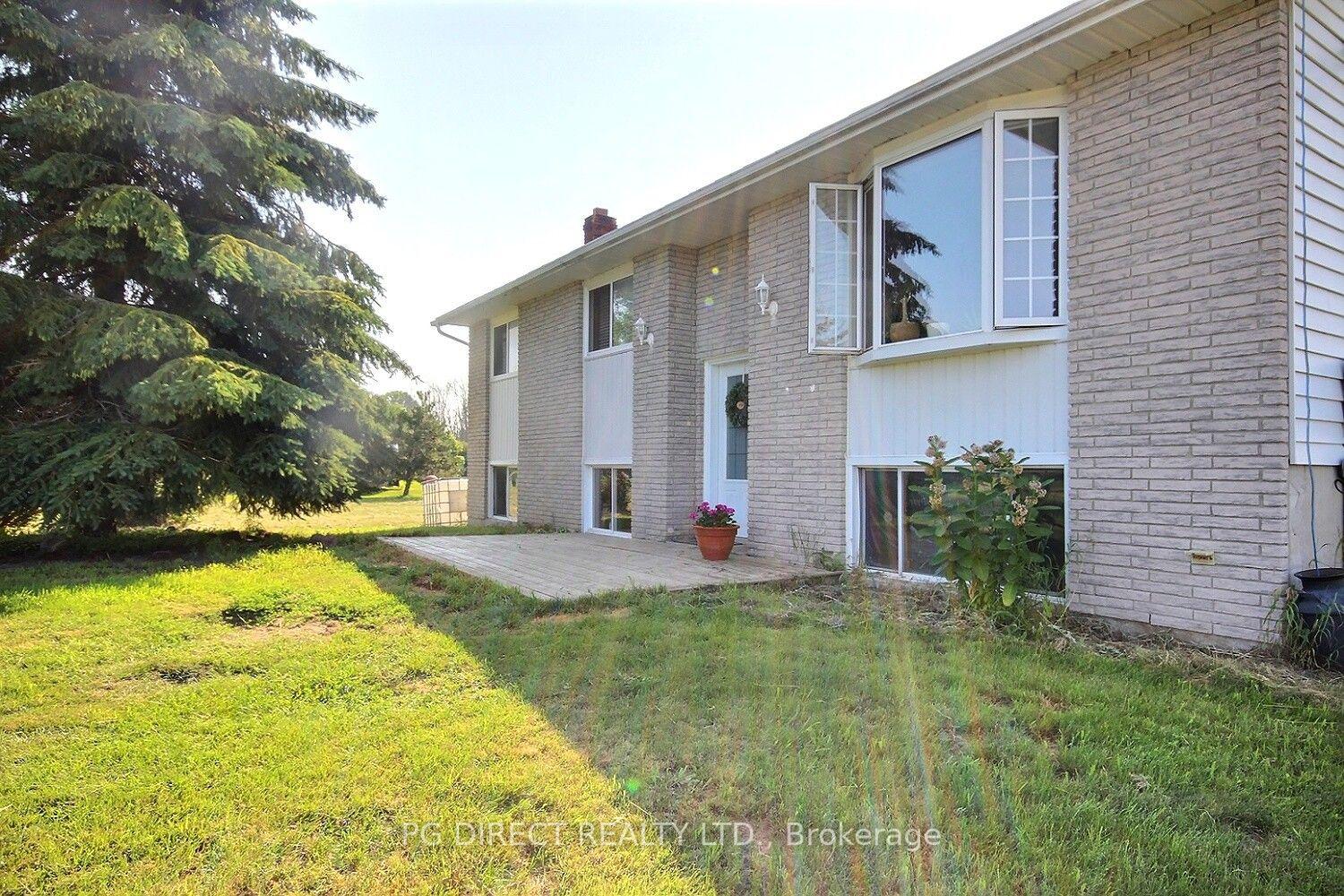 Photo 2 of 1065 County Rd 19, Prince Edward County, Ameliasburg Ward — HOMEH