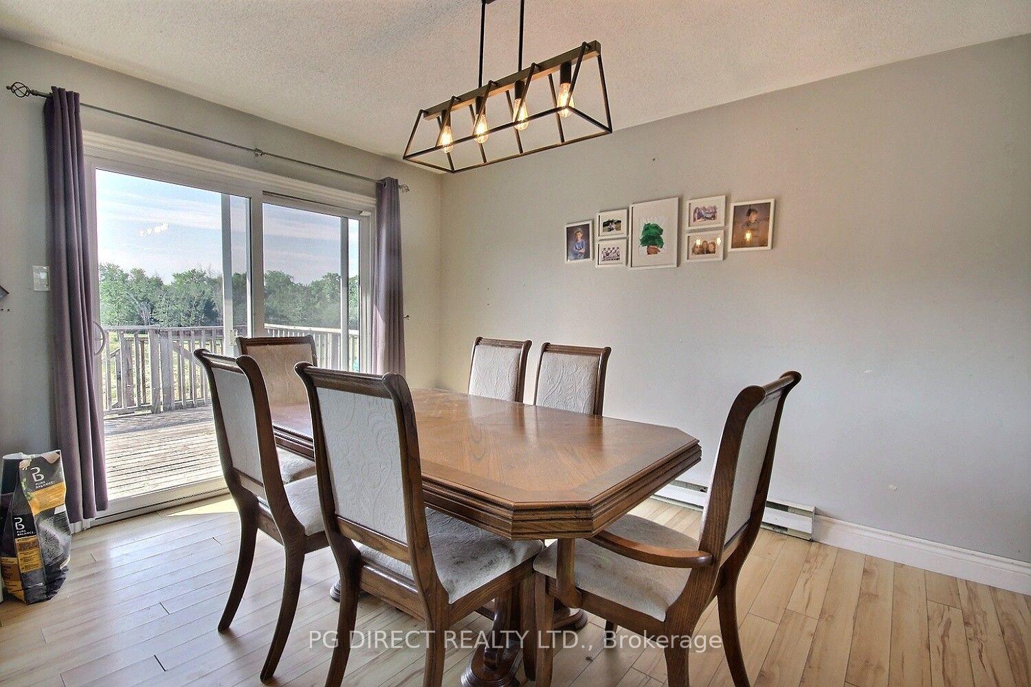 Photo 4 of 1065 County Rd 19, Prince Edward County, Ameliasburg Ward — HOMEH