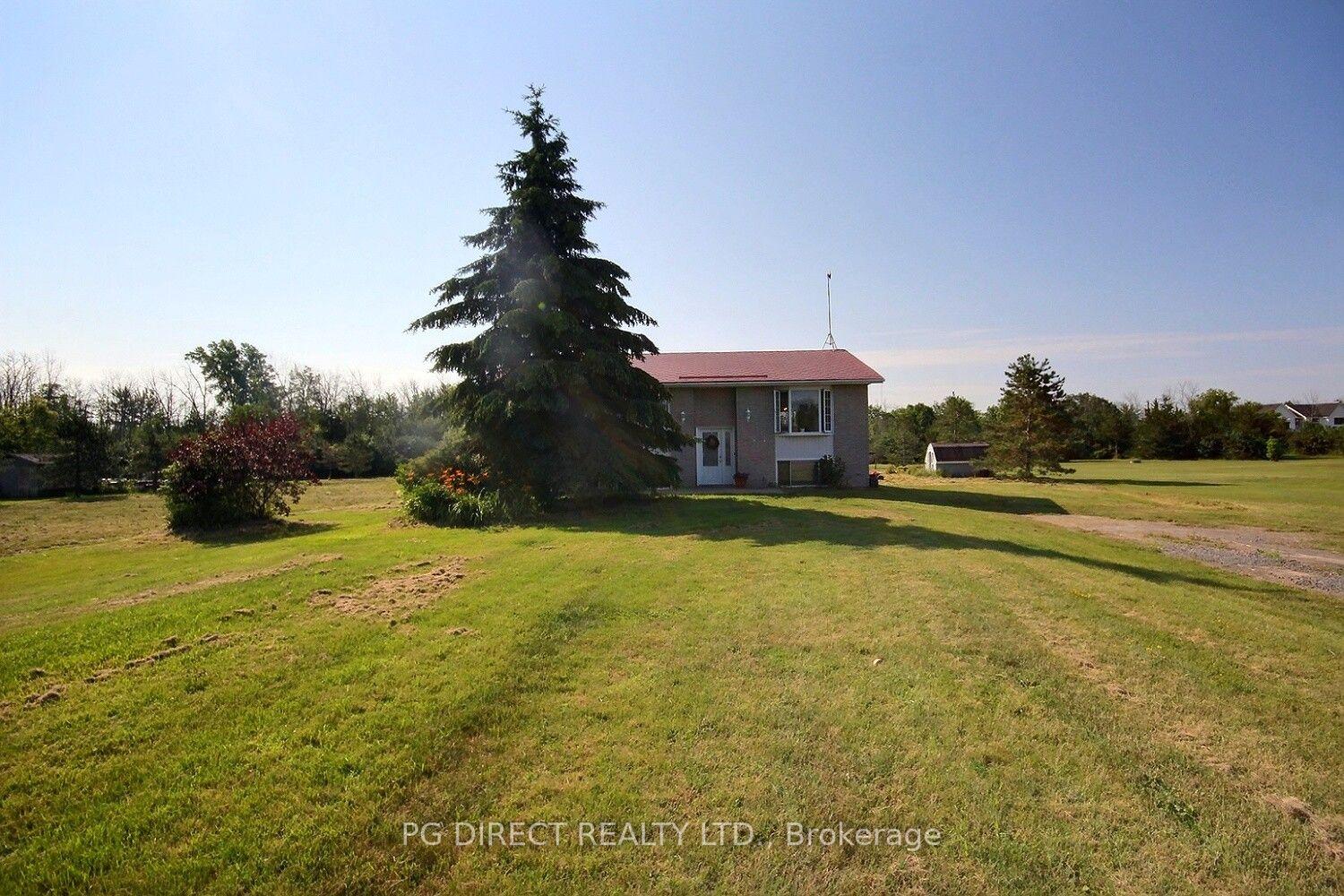Photo 14 of 1065 County Rd 19, Prince Edward County, Ameliasburg Ward — HOMEH
