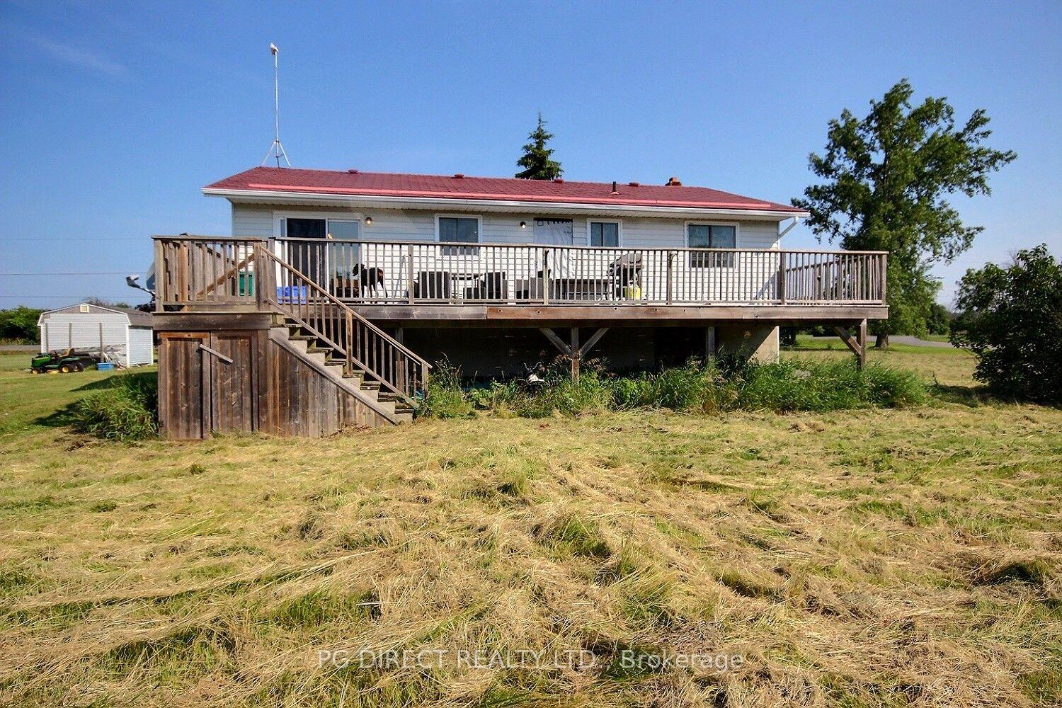 Photo 16 of 1065 County Rd 19, Prince Edward County, Ameliasburg Ward — HOMEH