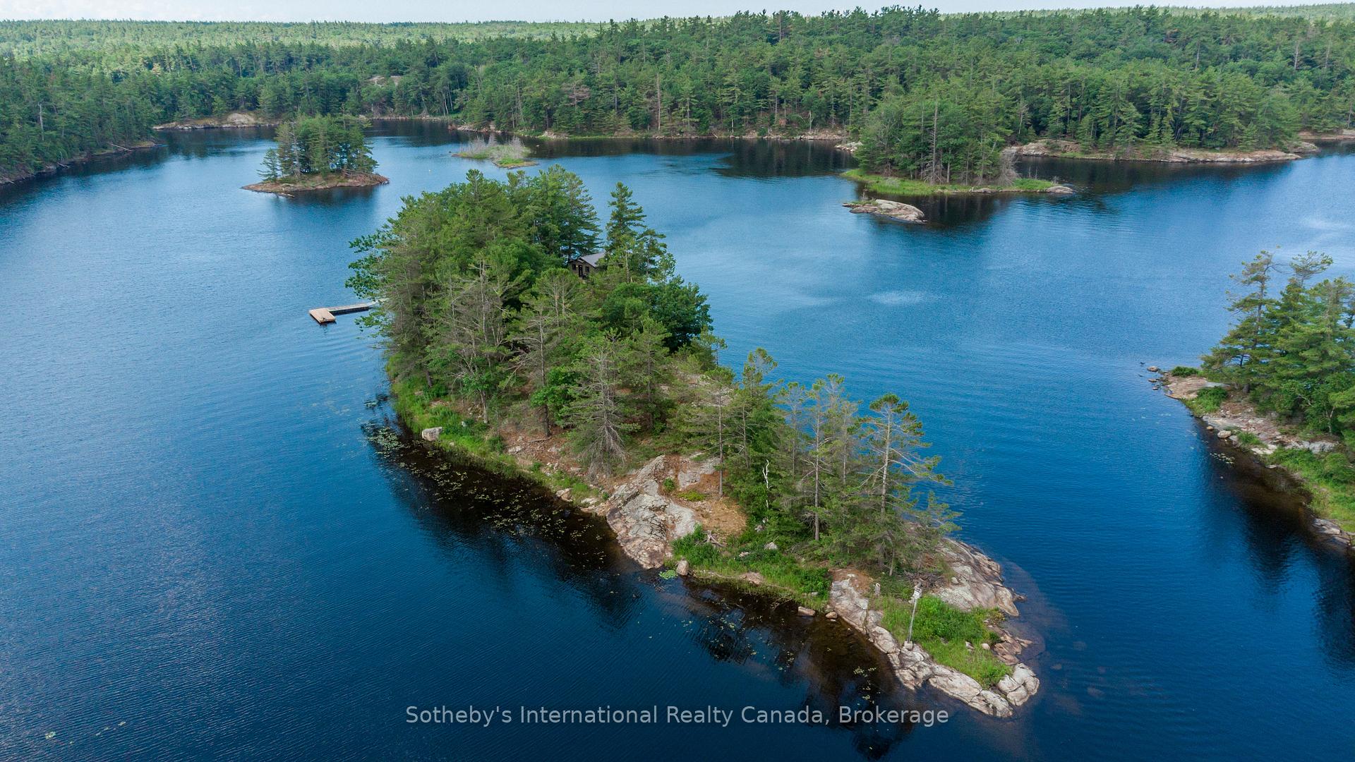 Photo 43 of 1 B277 Island, The Archipelago, Archipelago South — HOMEH