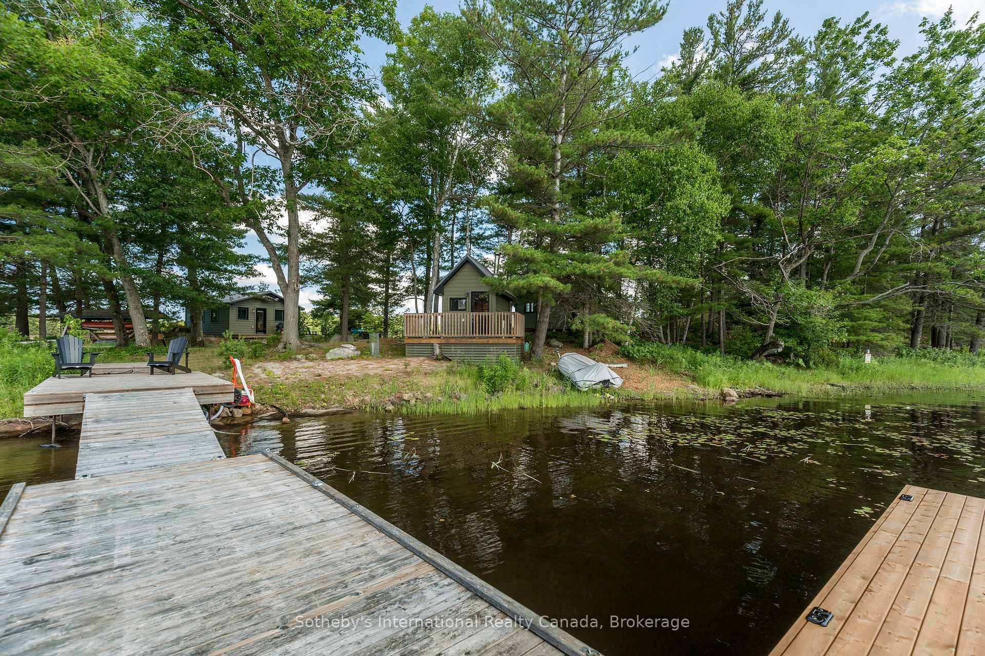 Photo 5 of 1 B277 Island, The Archipelago, Archipelago South — HOMEH