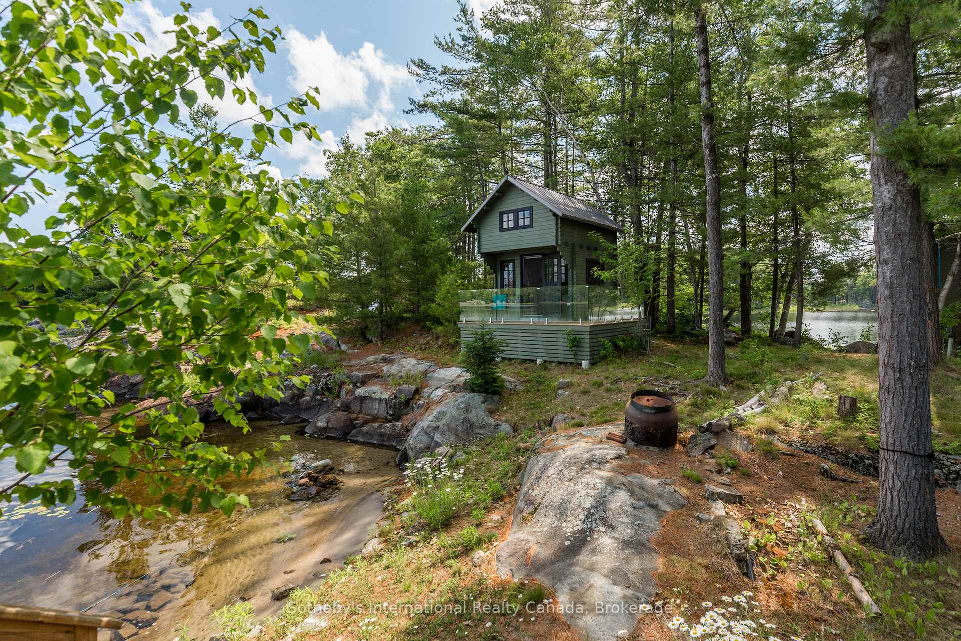 Photo 21 of 1 B277 Island, The Archipelago, Archipelago South — HOMEH
