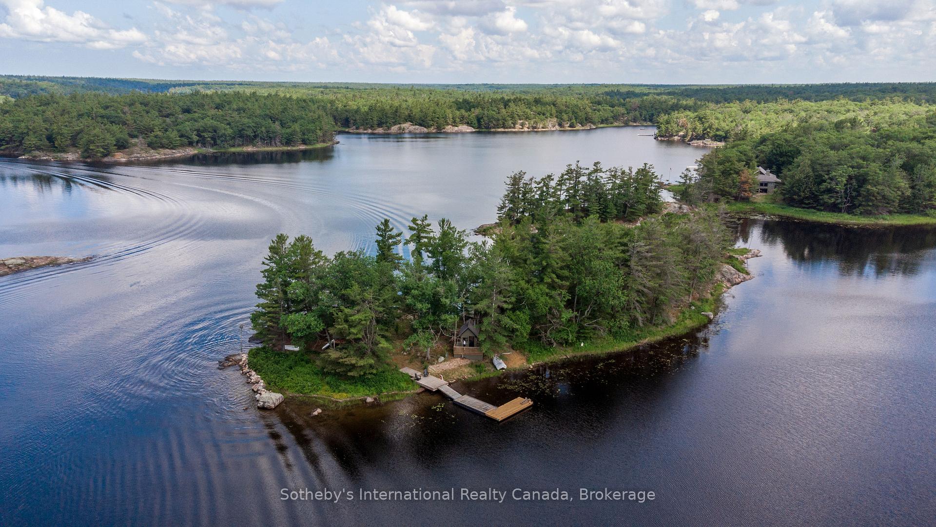 Photo 36 of 1 B277 Island, The Archipelago, Archipelago South — HOMEH