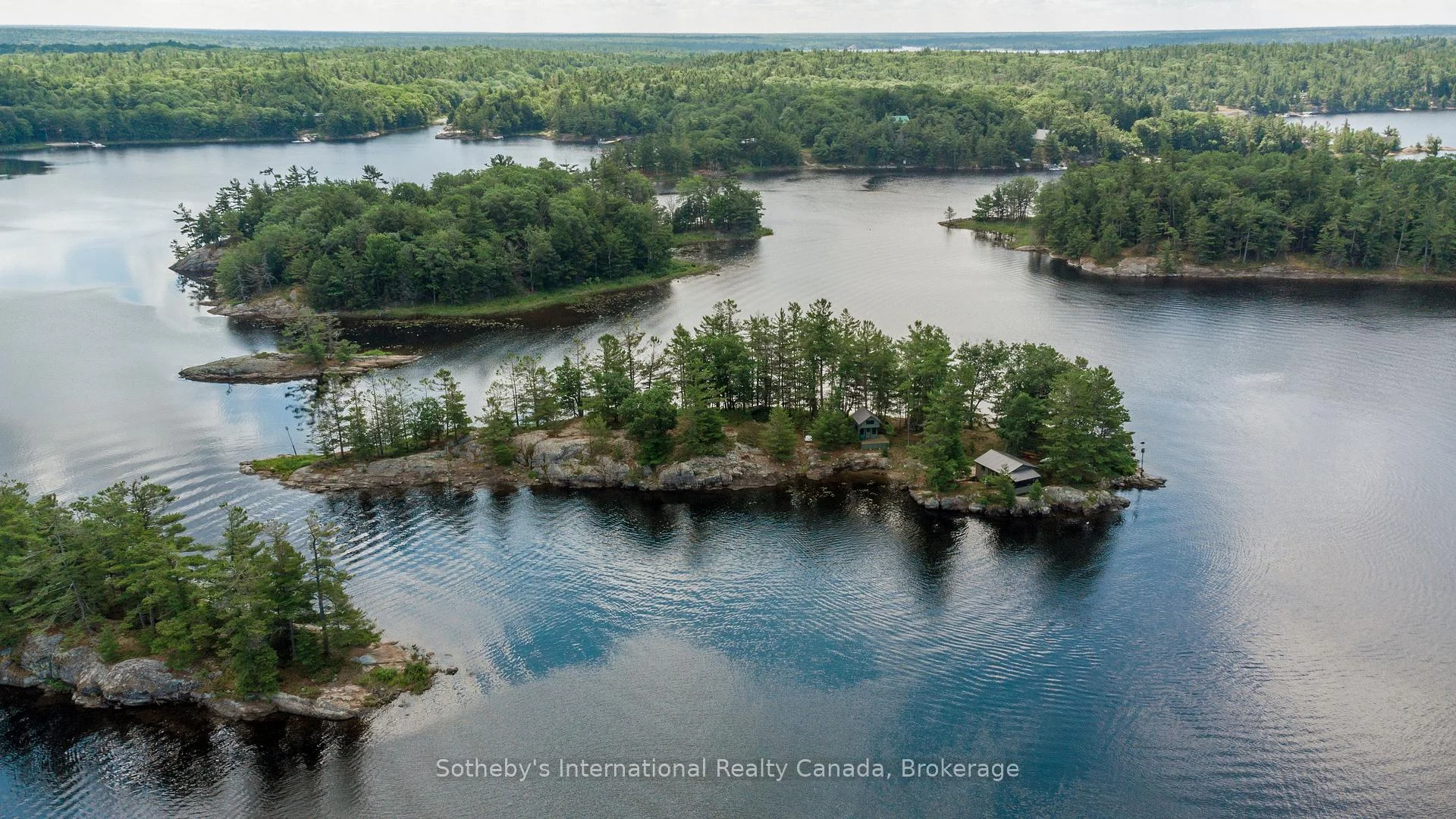 Photo 1 of 1 B277 Island, The Archipelago, Archipelago South — HOMEH