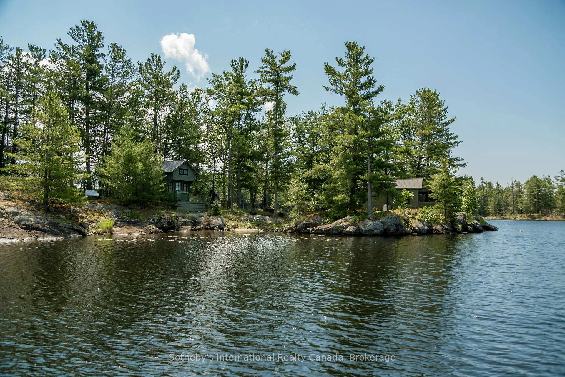 Photo 3 of 1 B277 Island, The Archipelago, Archipelago South — HOMEH