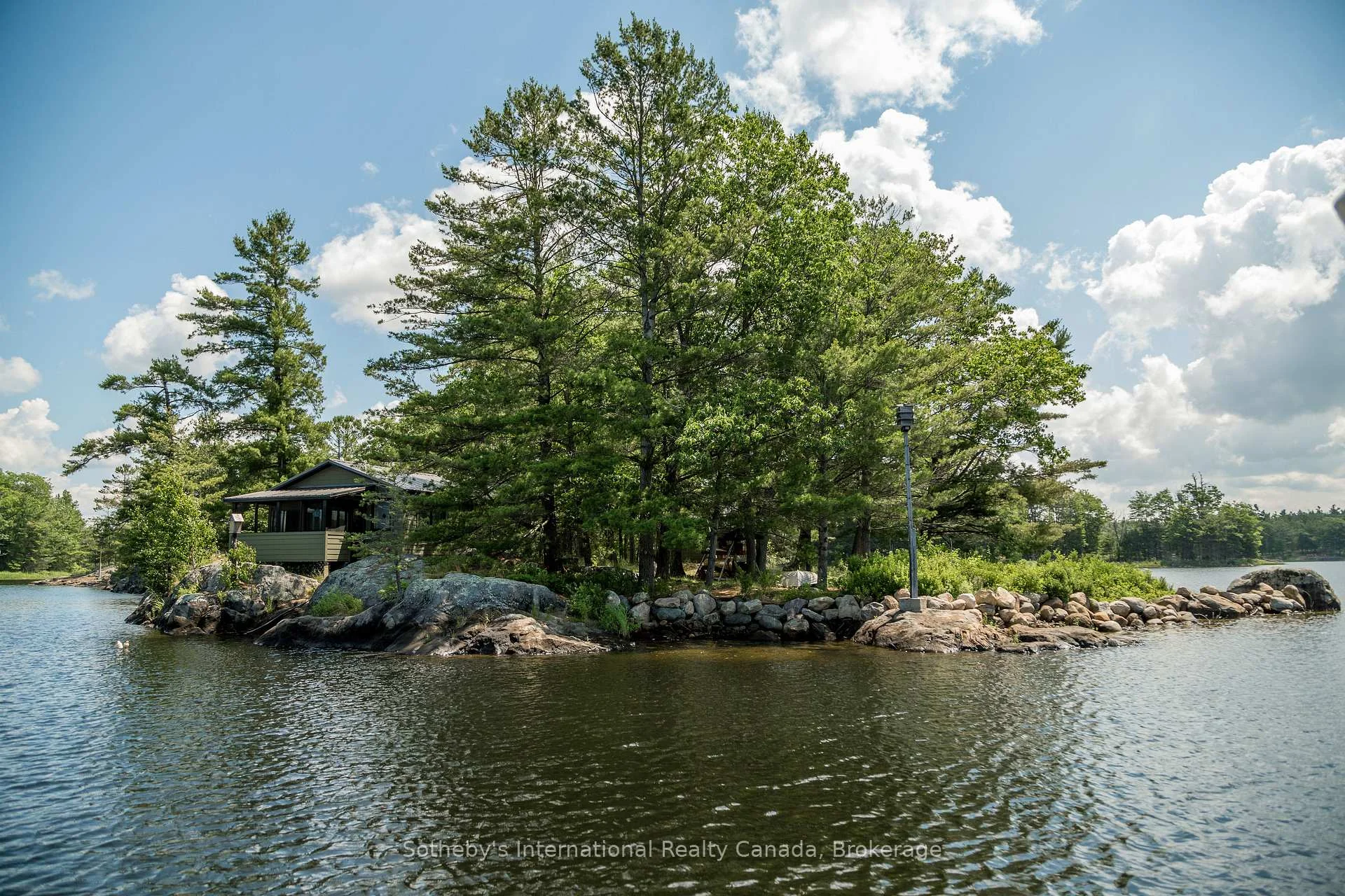Photo 4 of 1 B277 Island, The Archipelago, Archipelago South — HOMEH
