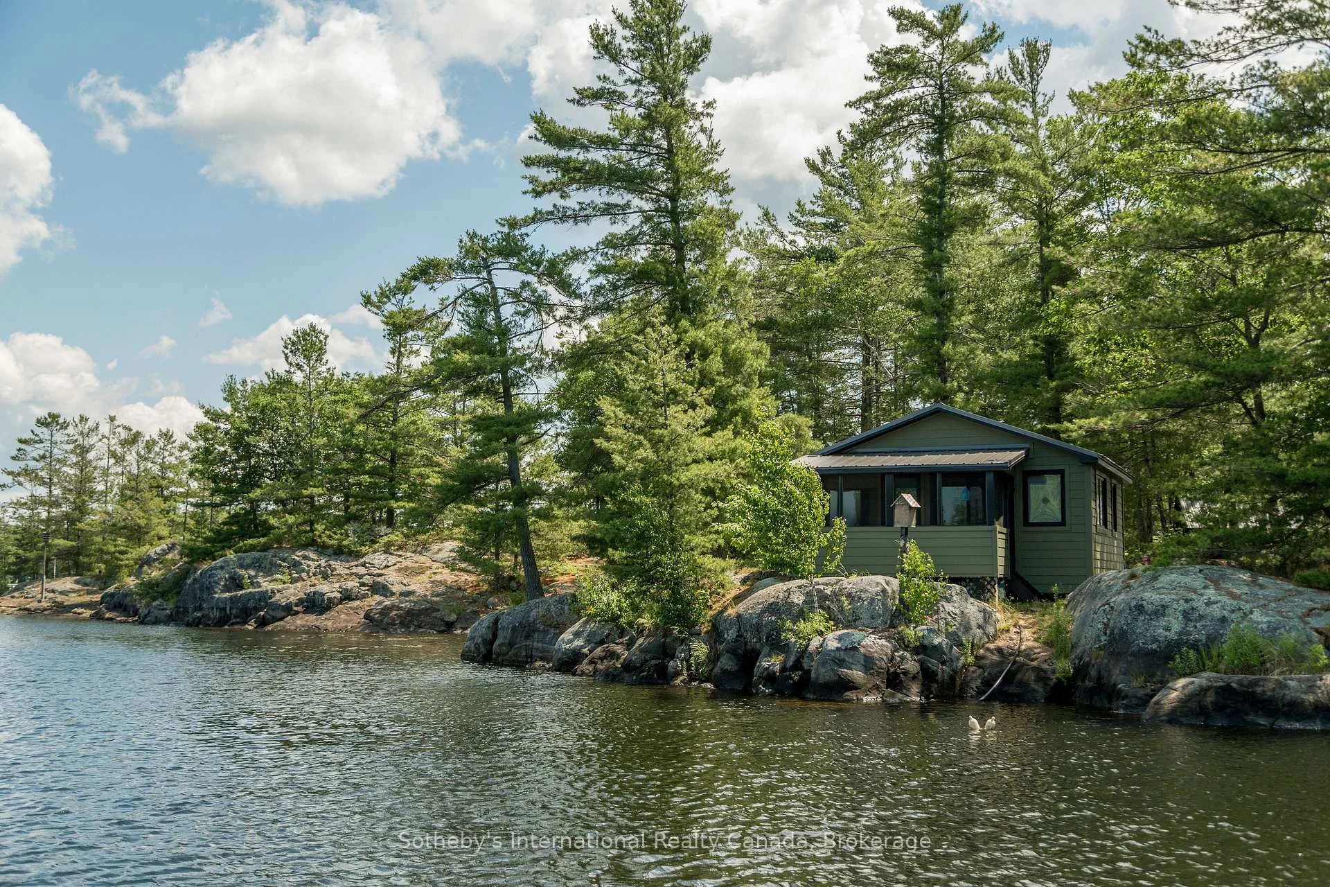 Photo 6 of 1 B277 Island, The Archipelago, Archipelago South — HOMEH