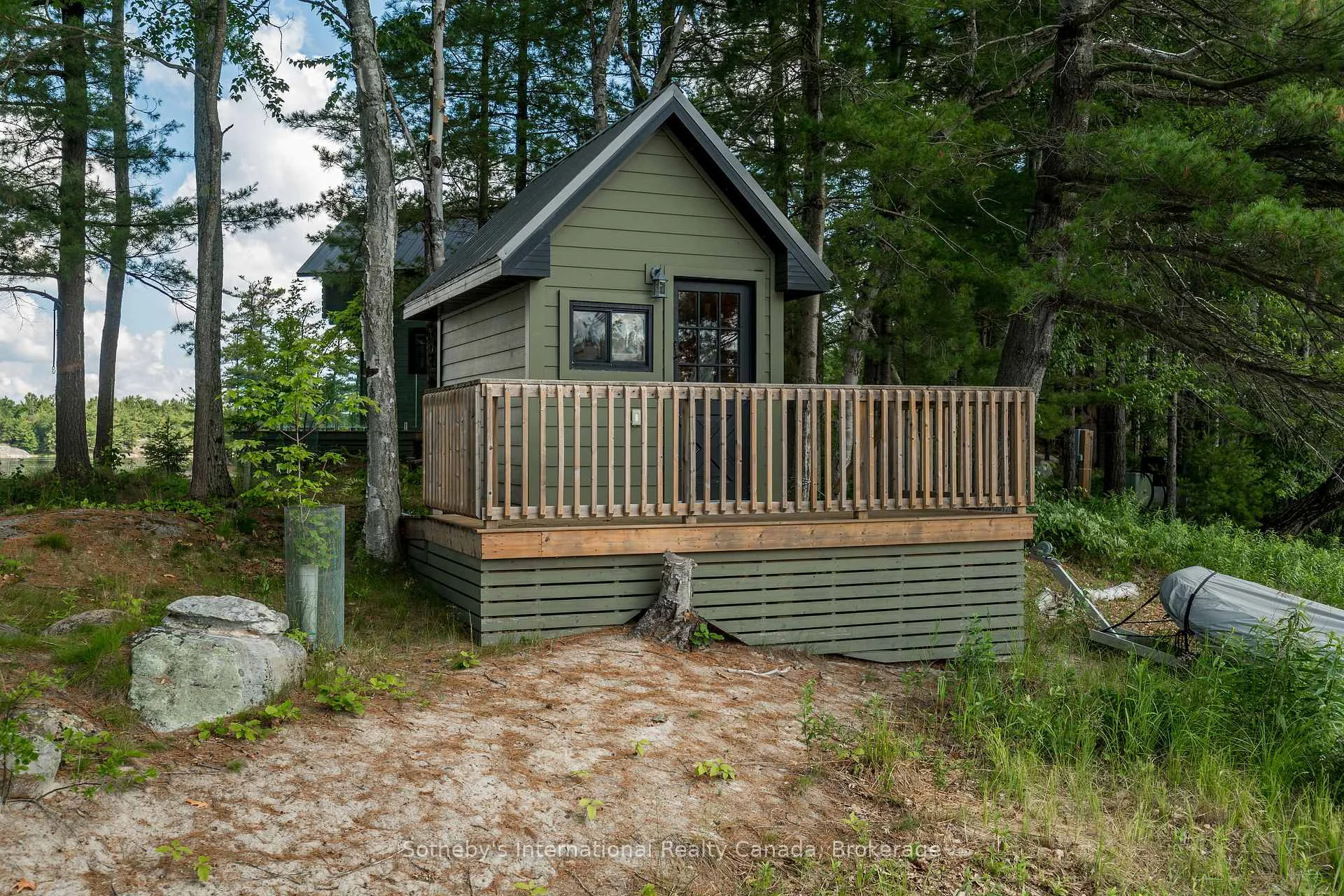 Photo 28 of 1 B277 Island, The Archipelago, Archipelago South — HOMEH