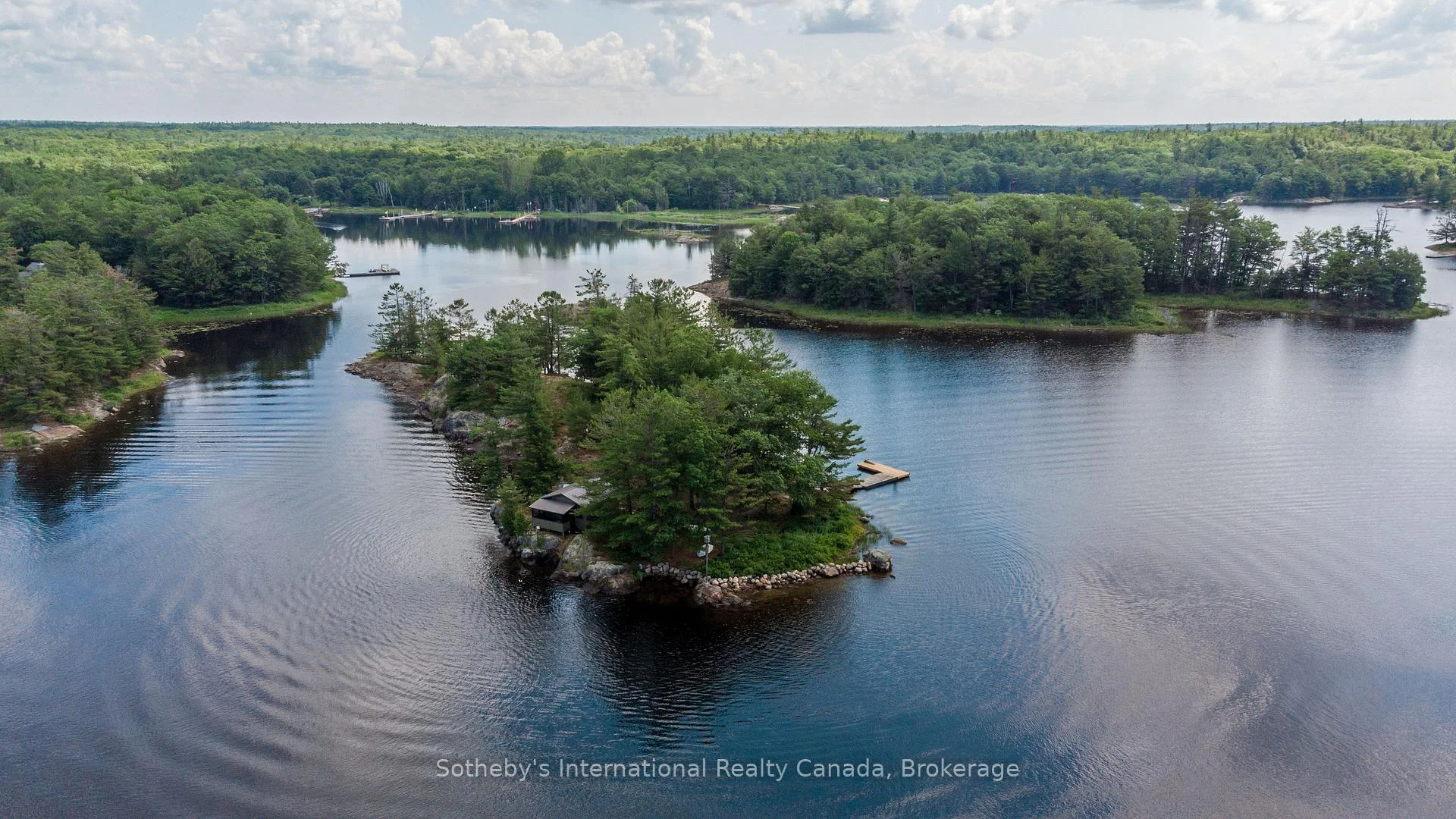 Photo 42 of 1 B277 Island, The Archipelago, Archipelago South — HOMEH