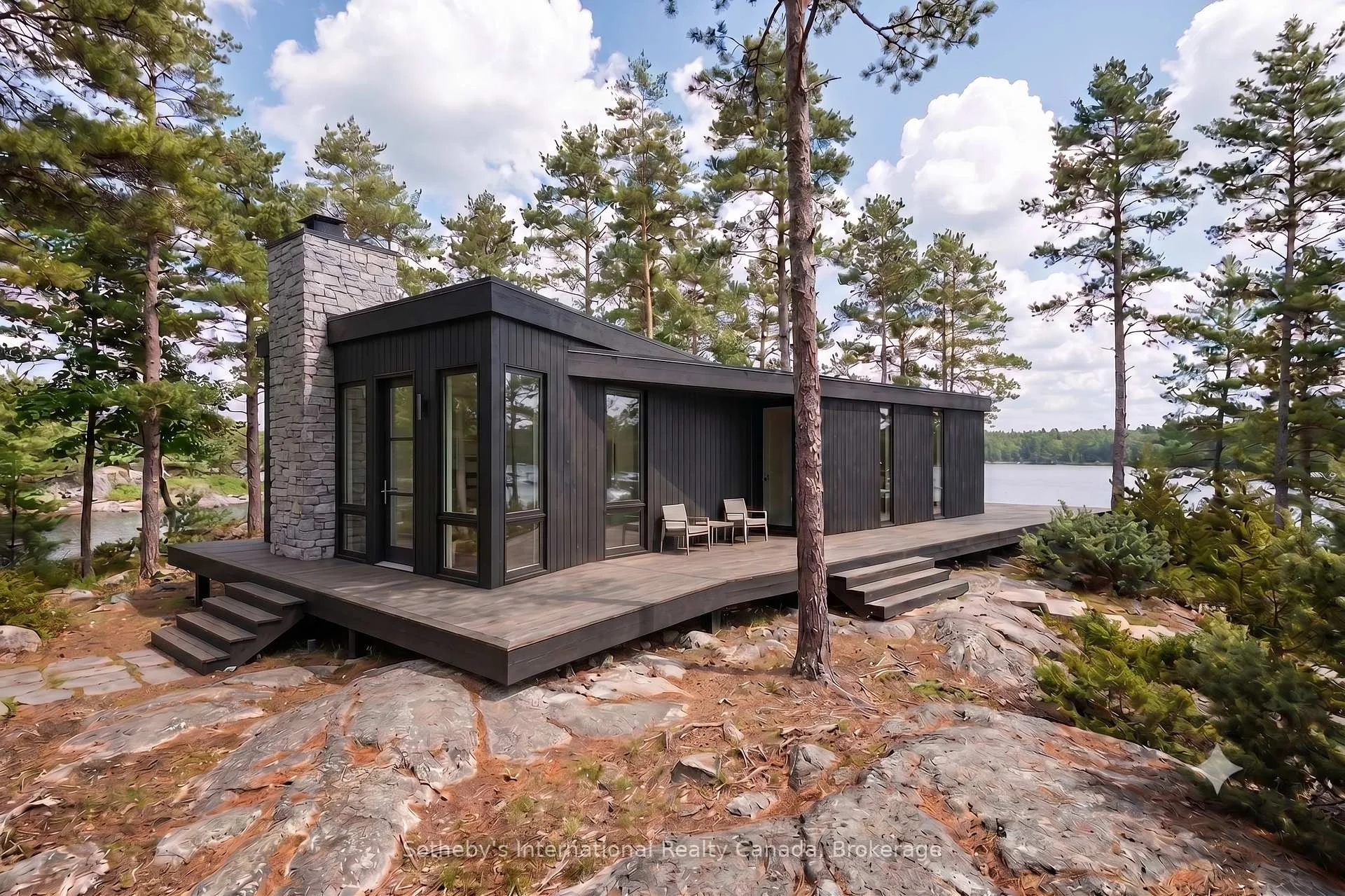 Photo 46 of 1 B277 Island, The Archipelago, Archipelago South — HOMEH