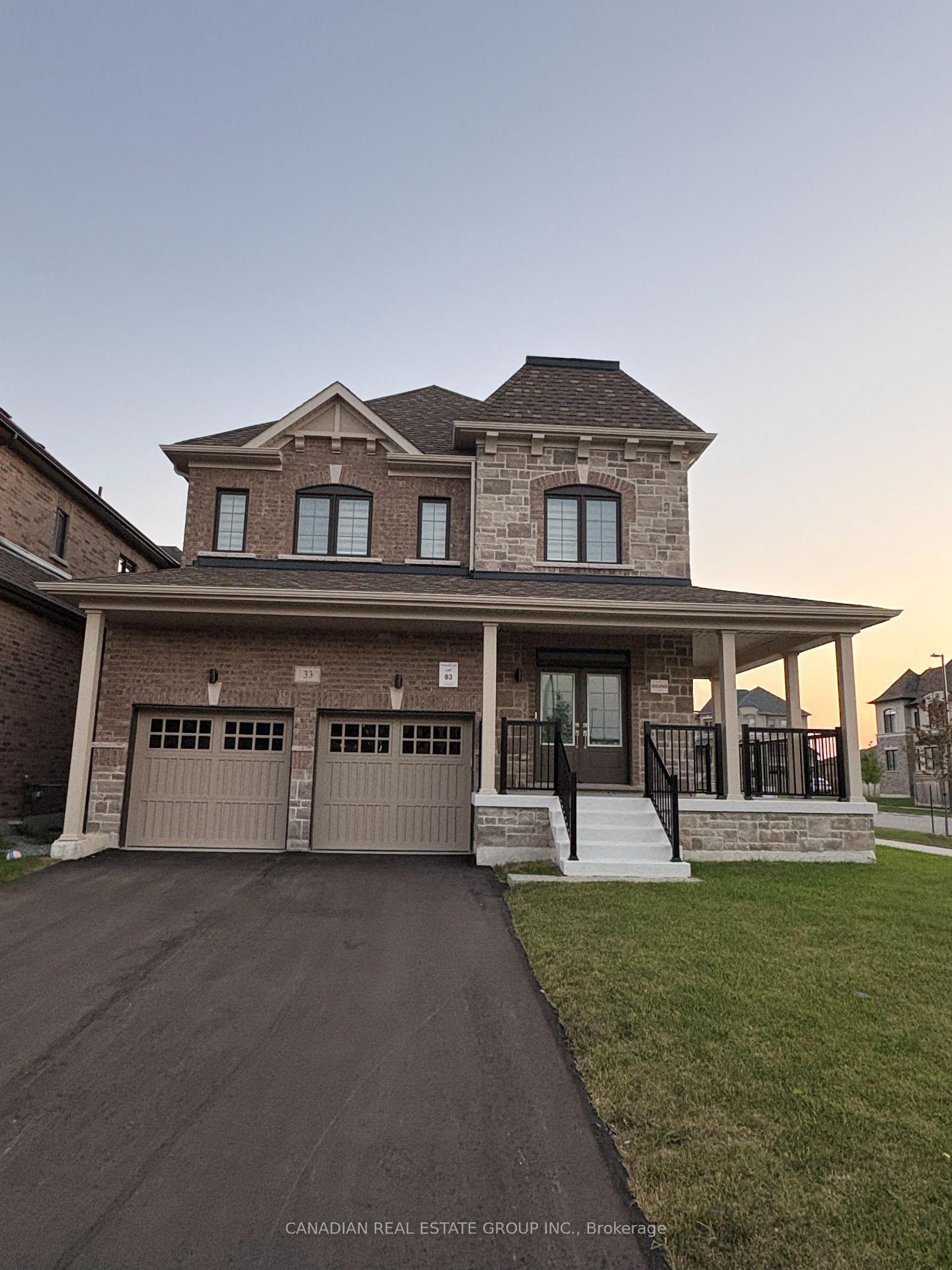 Photo 1 of 33 Stennett Drive, Georgina, Keswick North — HOMEH