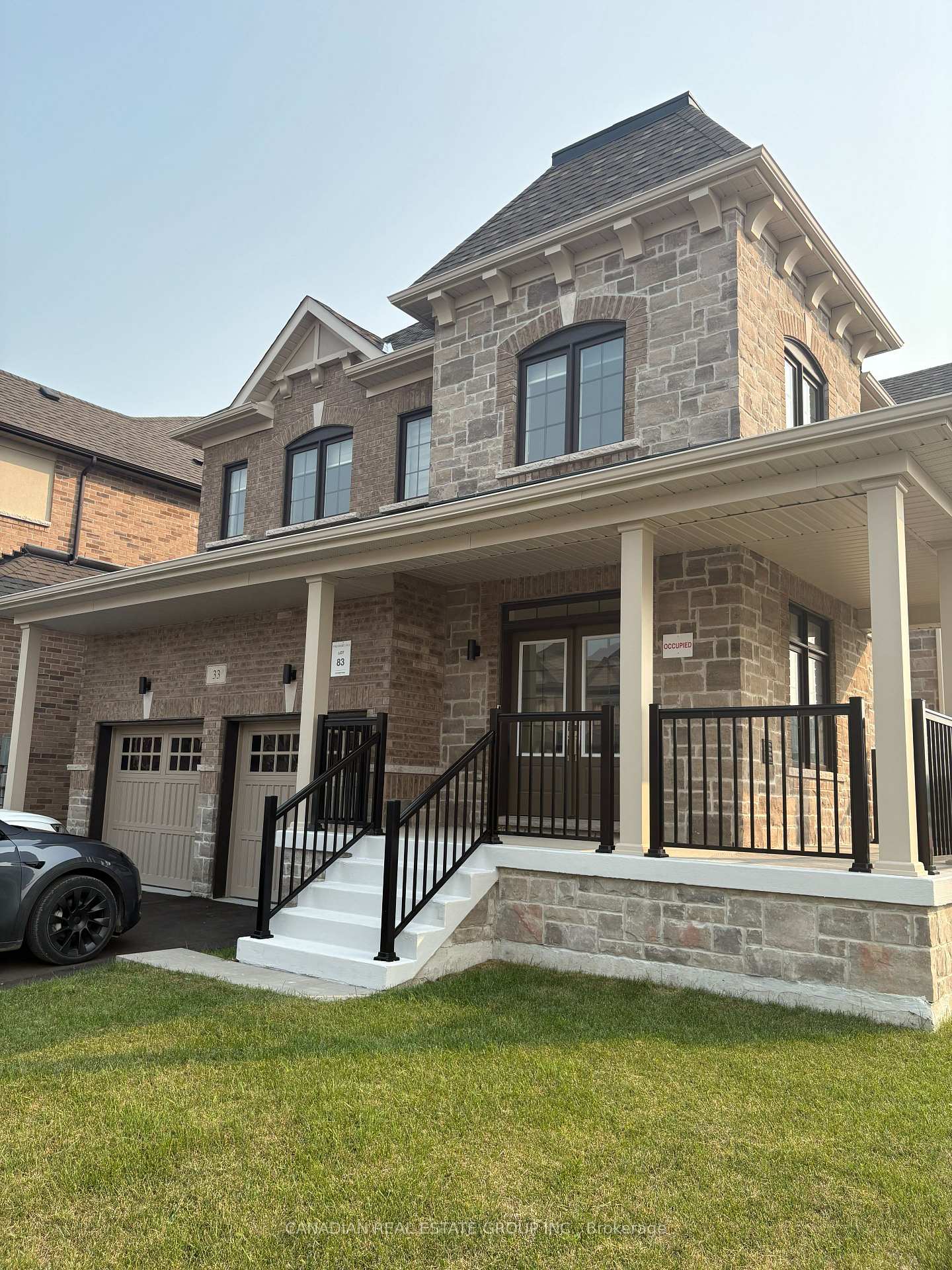 Photo 28 of 33 Stennett Drive, Georgina, Keswick North — HOMEH