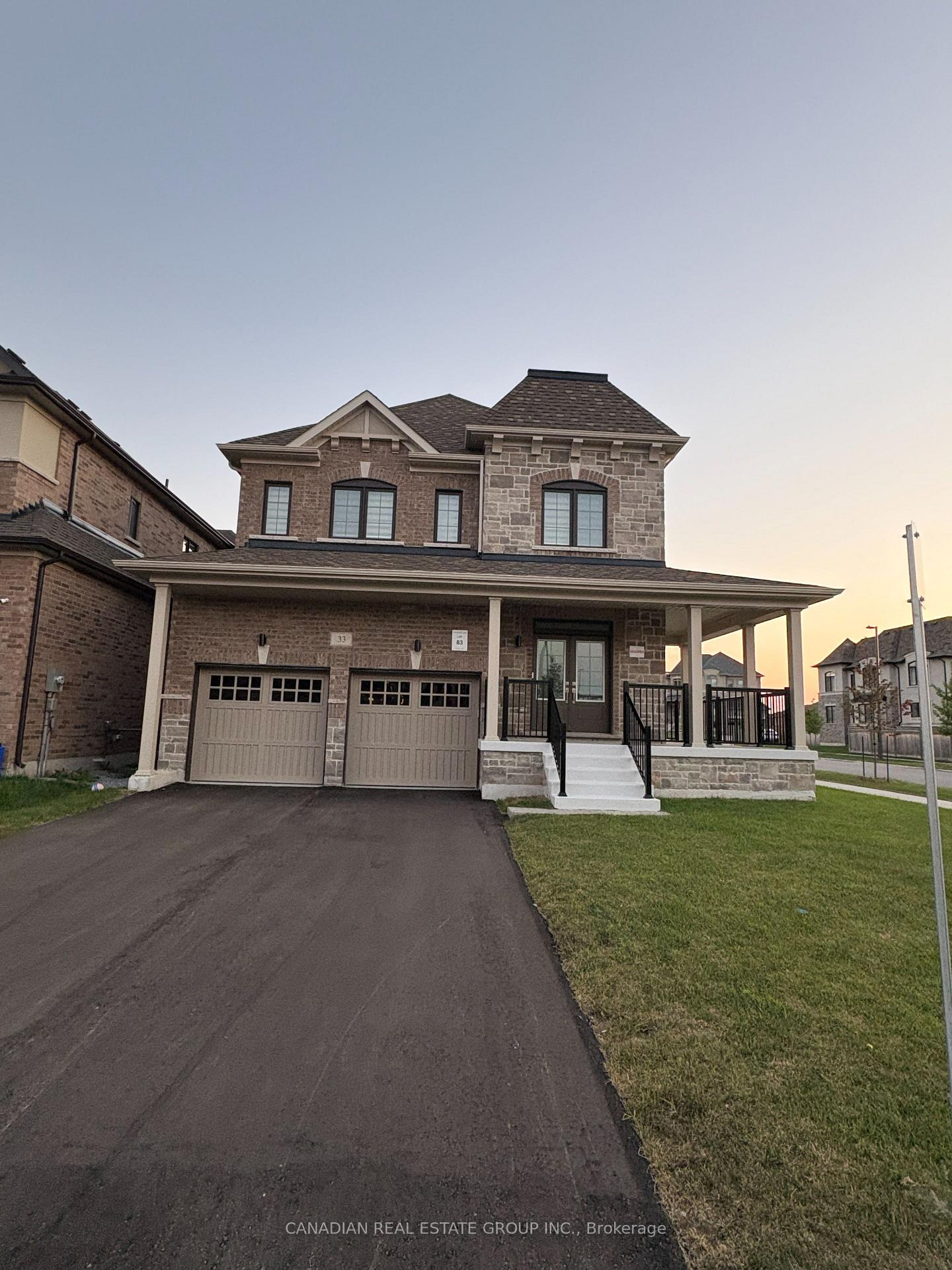 Photo 29 of 33 Stennett Drive, Georgina, Keswick North — HOMEH