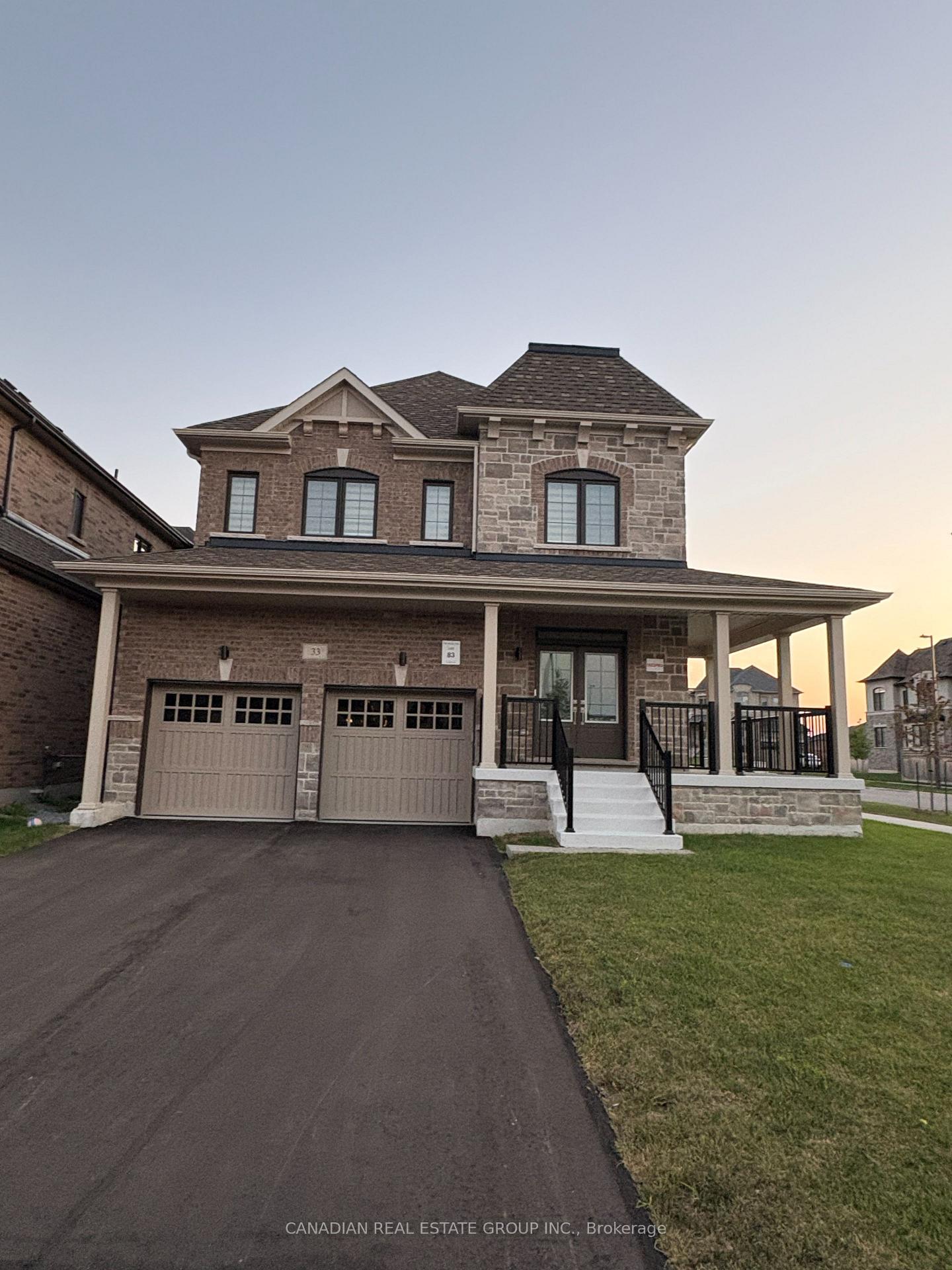 Photo 30 of 33 Stennett Drive, Georgina, Keswick North — HOMEH